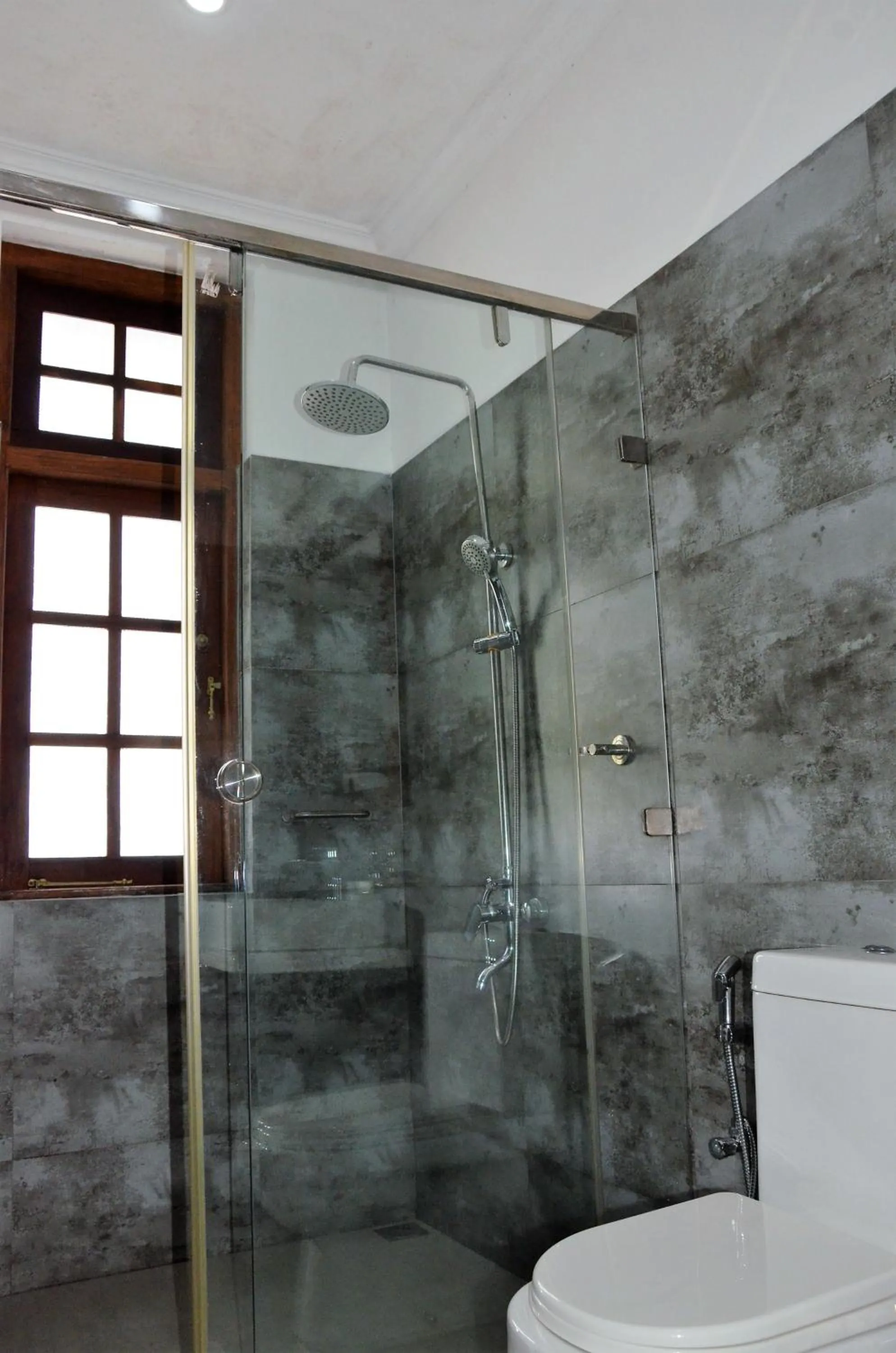 Bathroom in Heaven Seven Nuwara Eliya