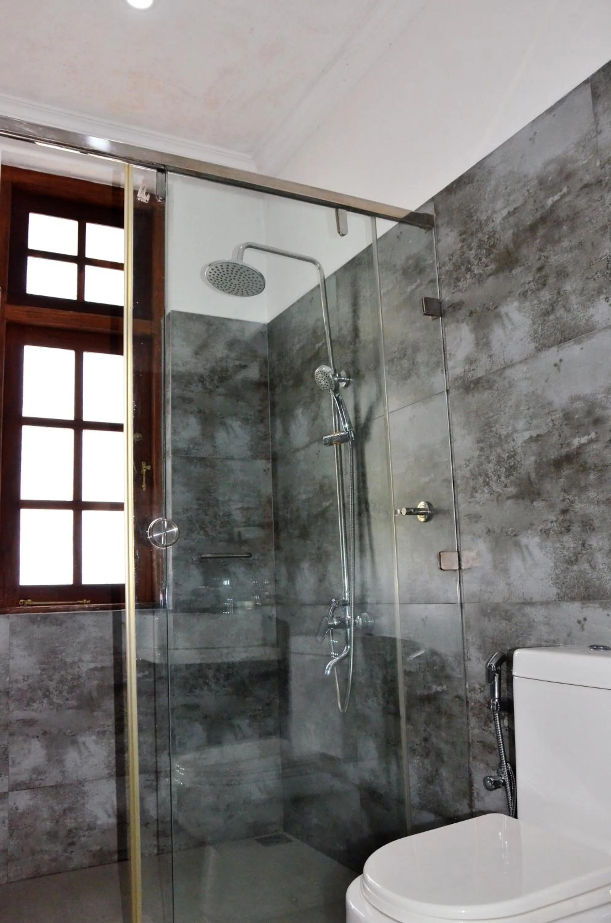 Bathroom in Heaven Seven Nuwara Eliya