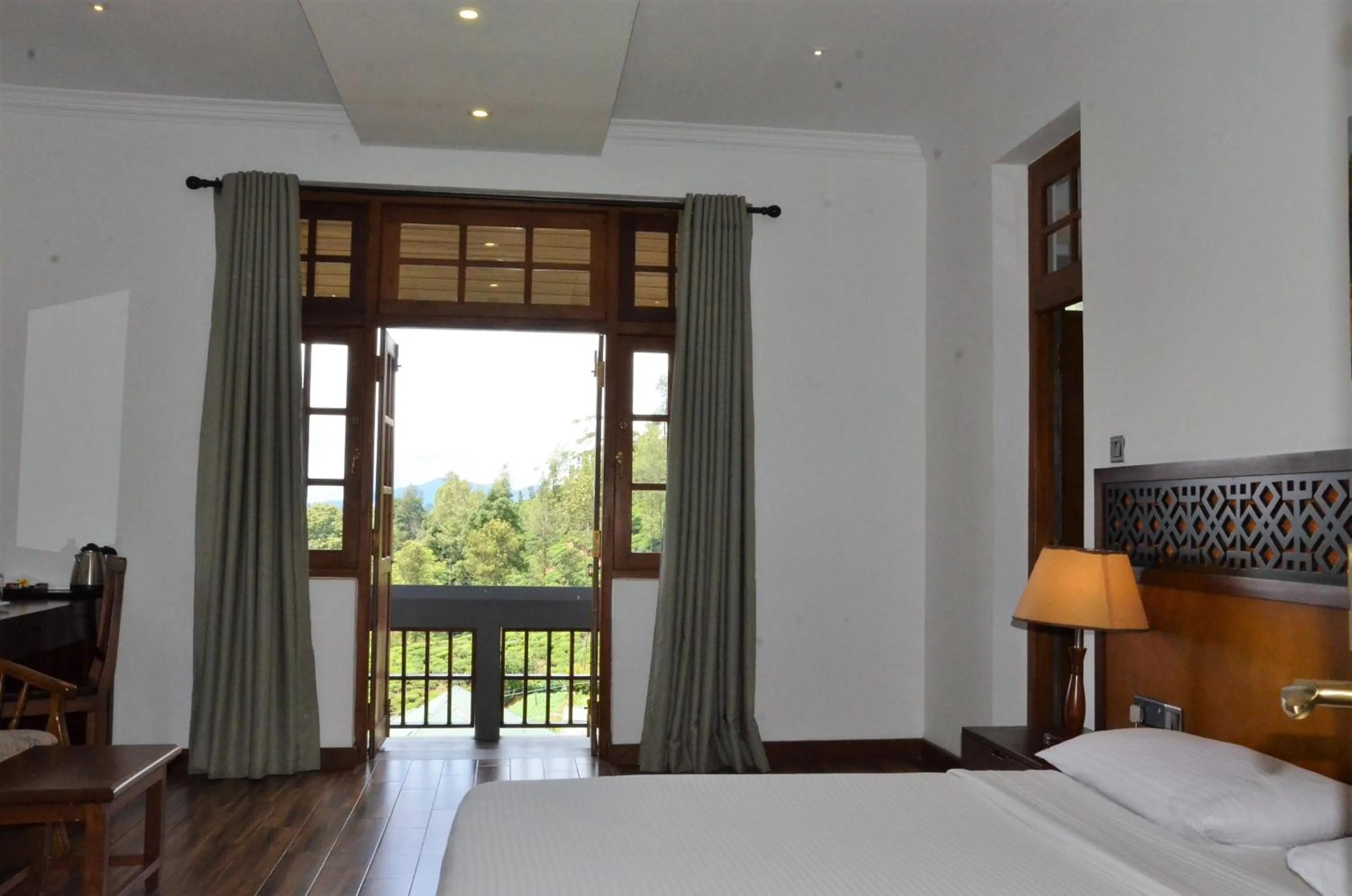 Balcony/Terrace, Bed in Heaven Seven Nuwara Eliya
