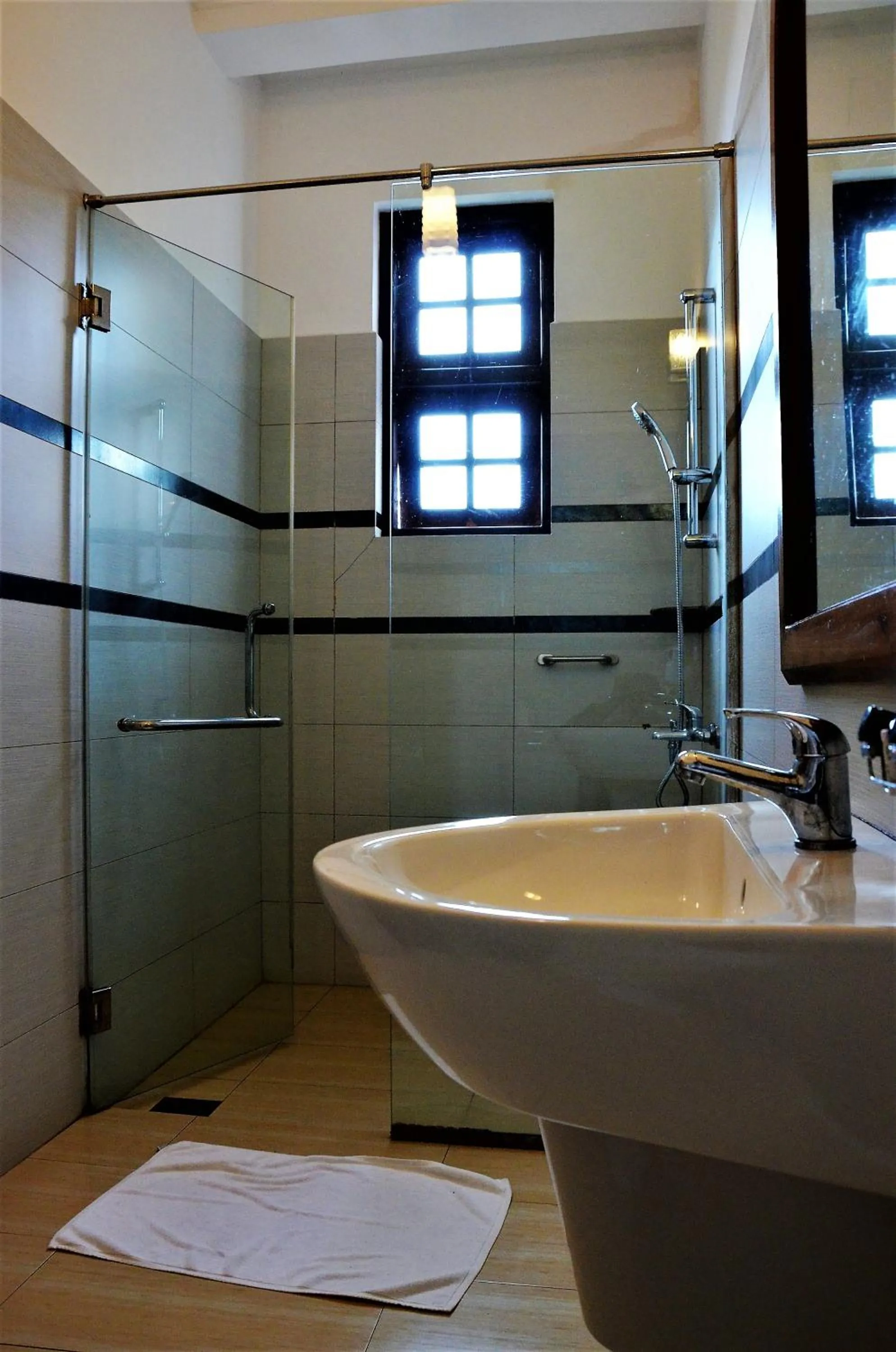 Bathroom in Heaven Seven Nuwara Eliya