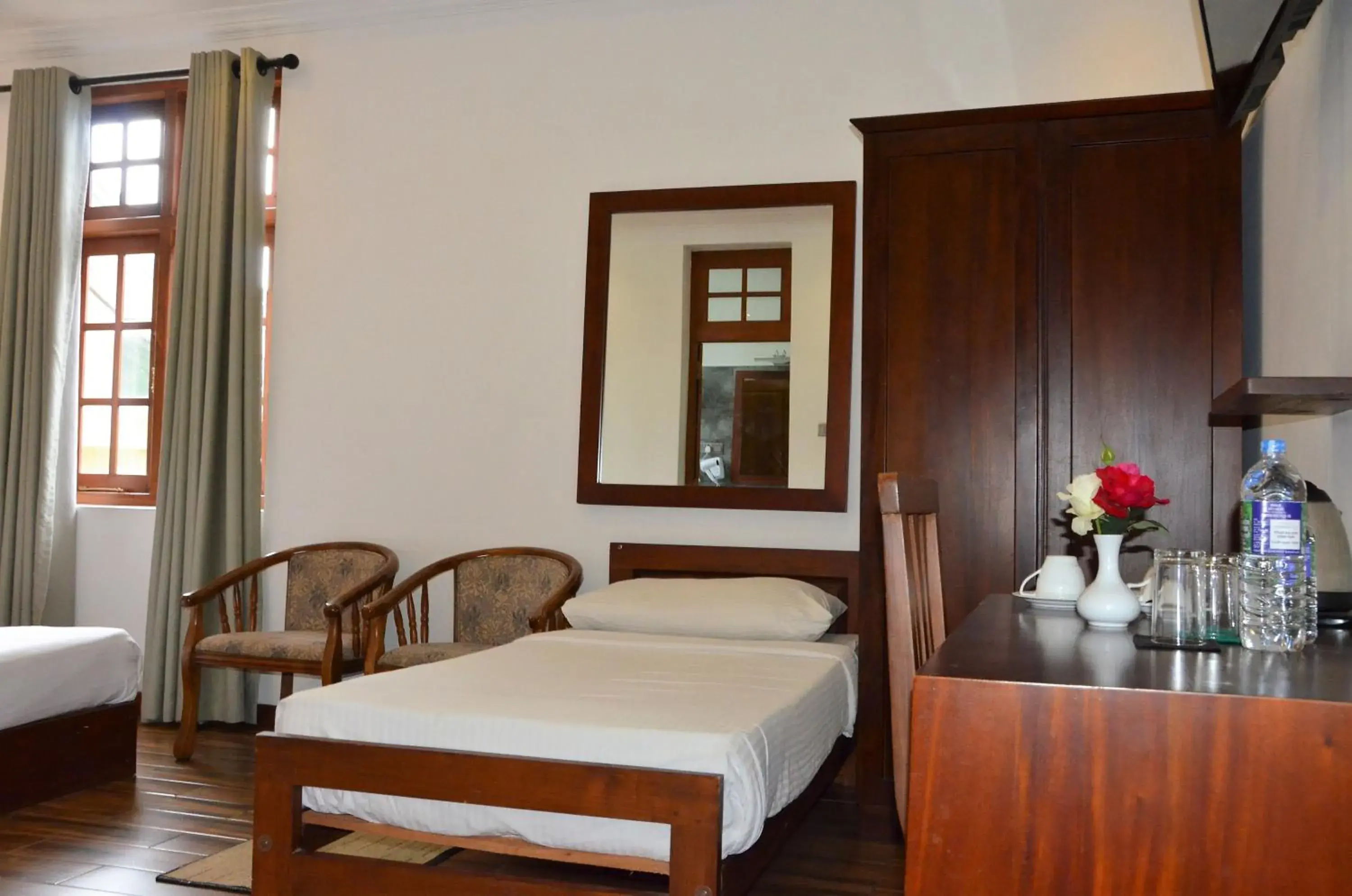 Bed in Heaven Seven Nuwara Eliya Bed in Heaven Seven Nuwara Eliya