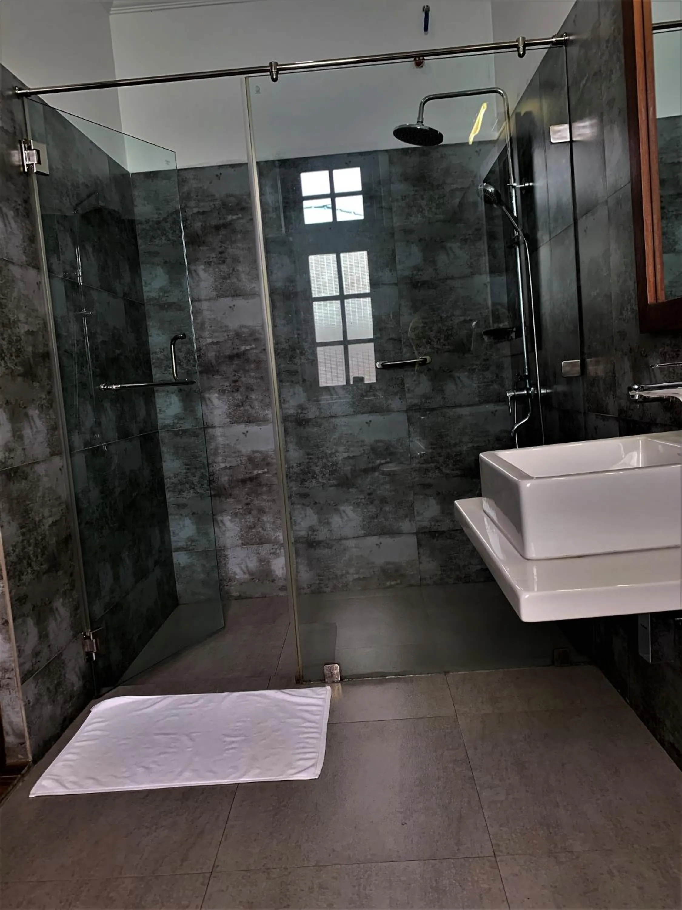 Bathroom in Heaven Seven Nuwara Eliya