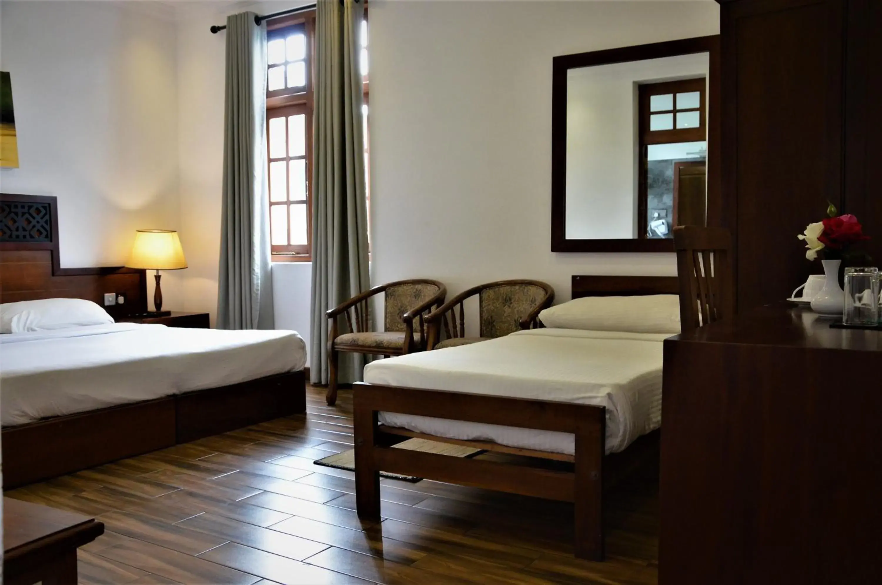 Bedroom, Bed in Heaven Seven Nuwara Eliya Bedroom, Bed in Heaven Seven Nuwara Eliya