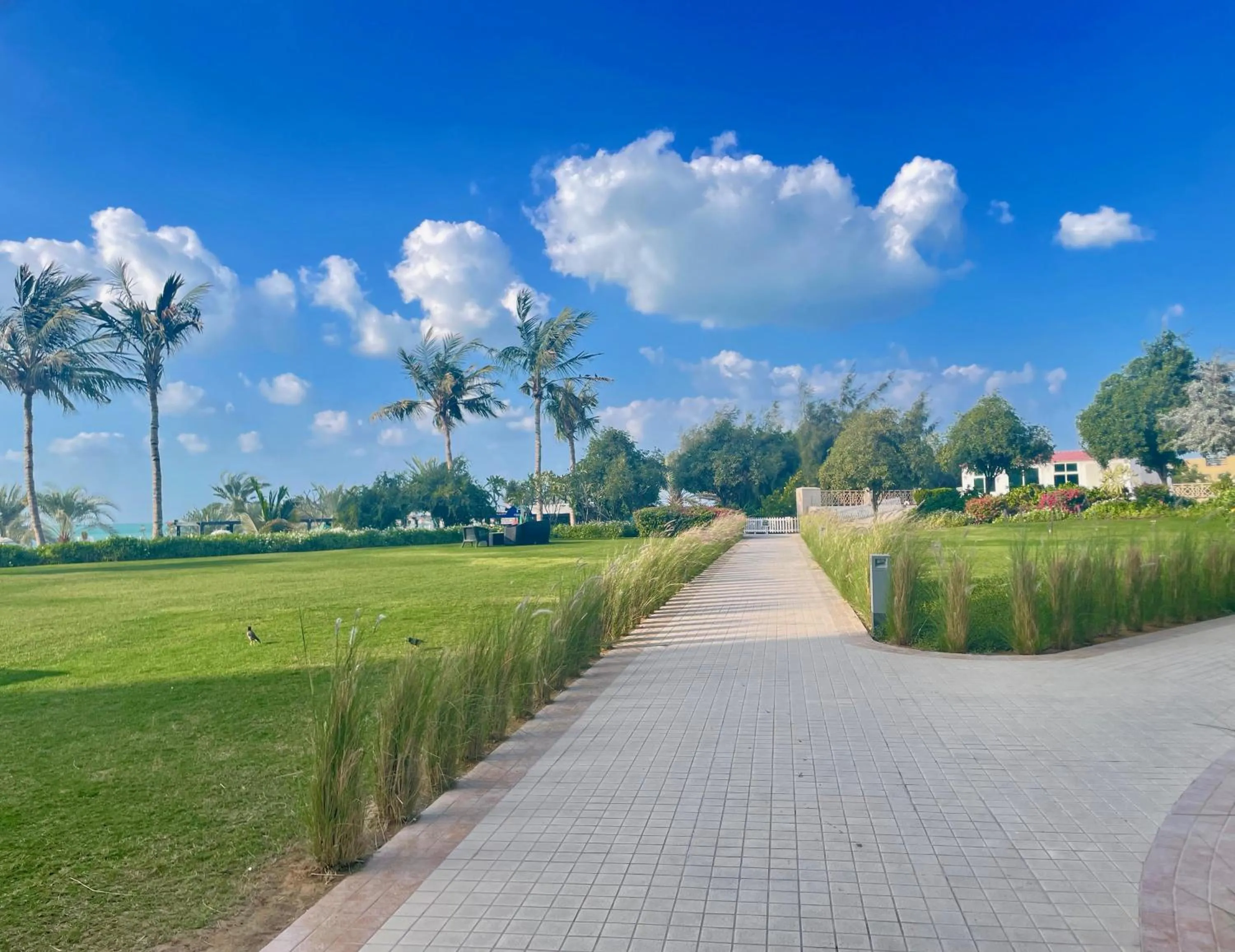 Day in I Like Al Hamra Palace - Elite Beach & Golf Resort Private Suites