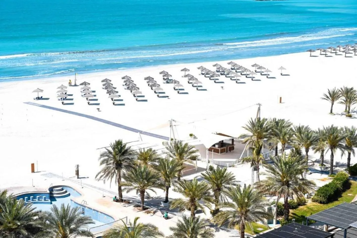 I Like Al Hamra Palace - Elite Beach & Golf Resort Private Suites