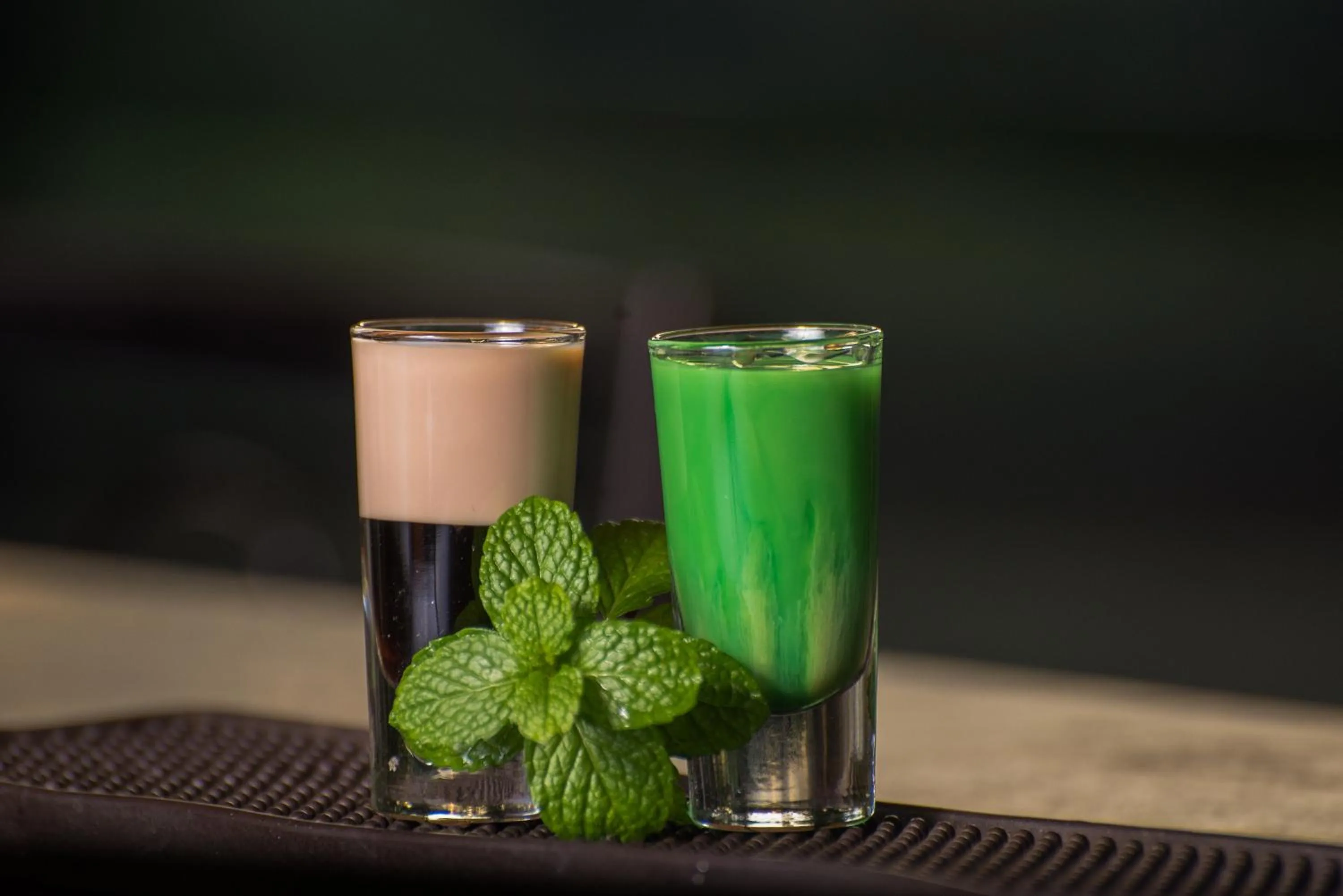 Lounge or bar in Maramba River Lodge