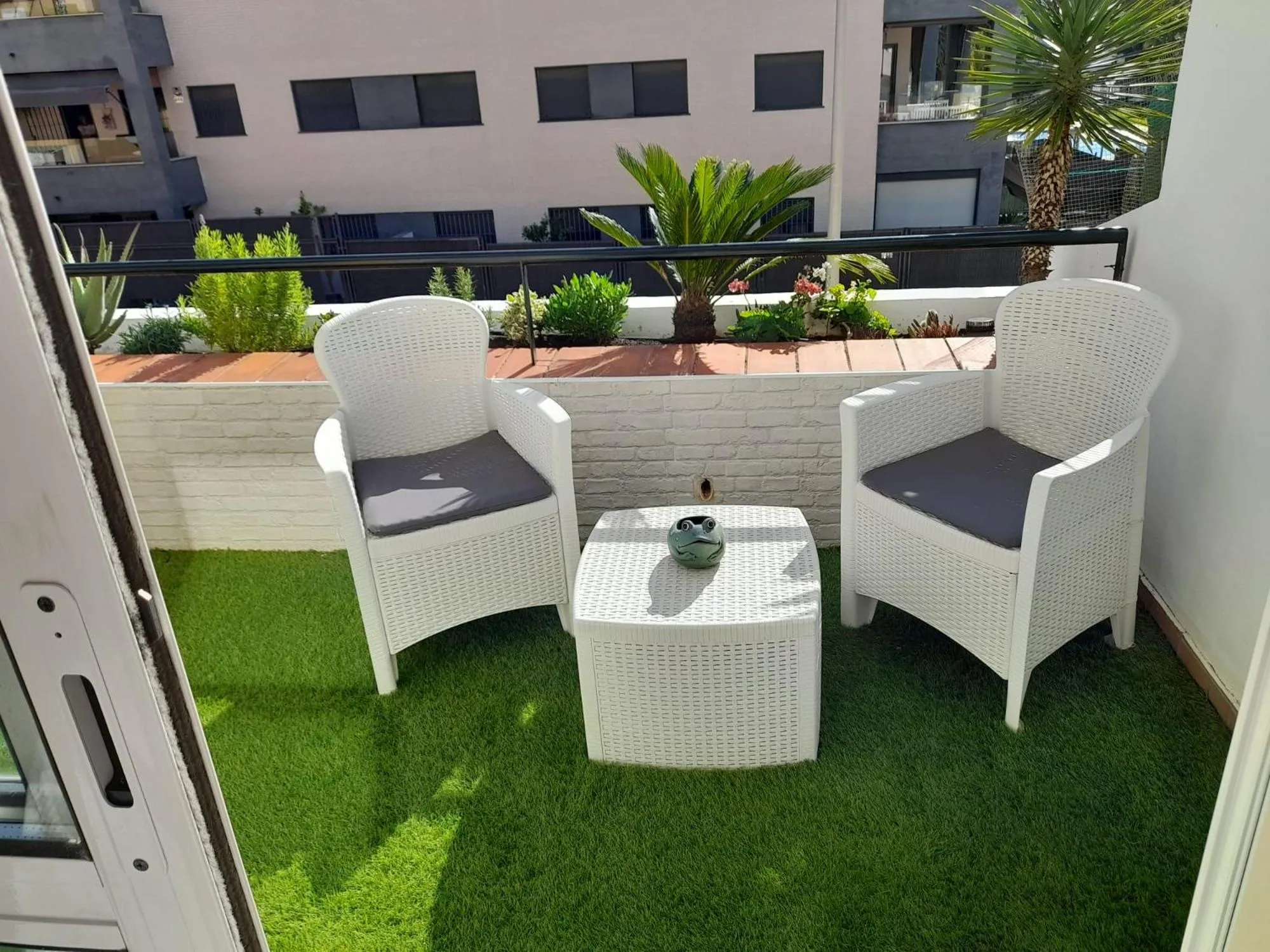 Apartamento Marisma del Guadalquivir
