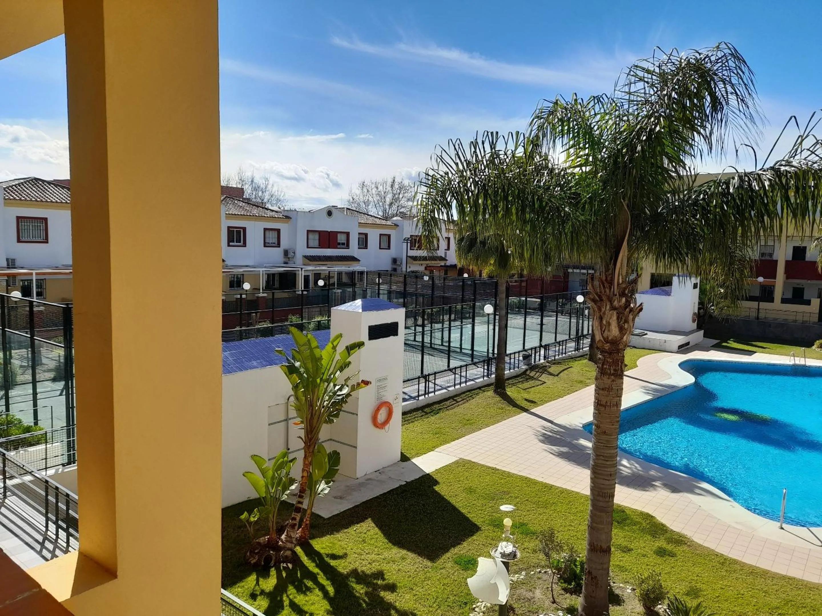Apartamento Marisma del Guadalquivir