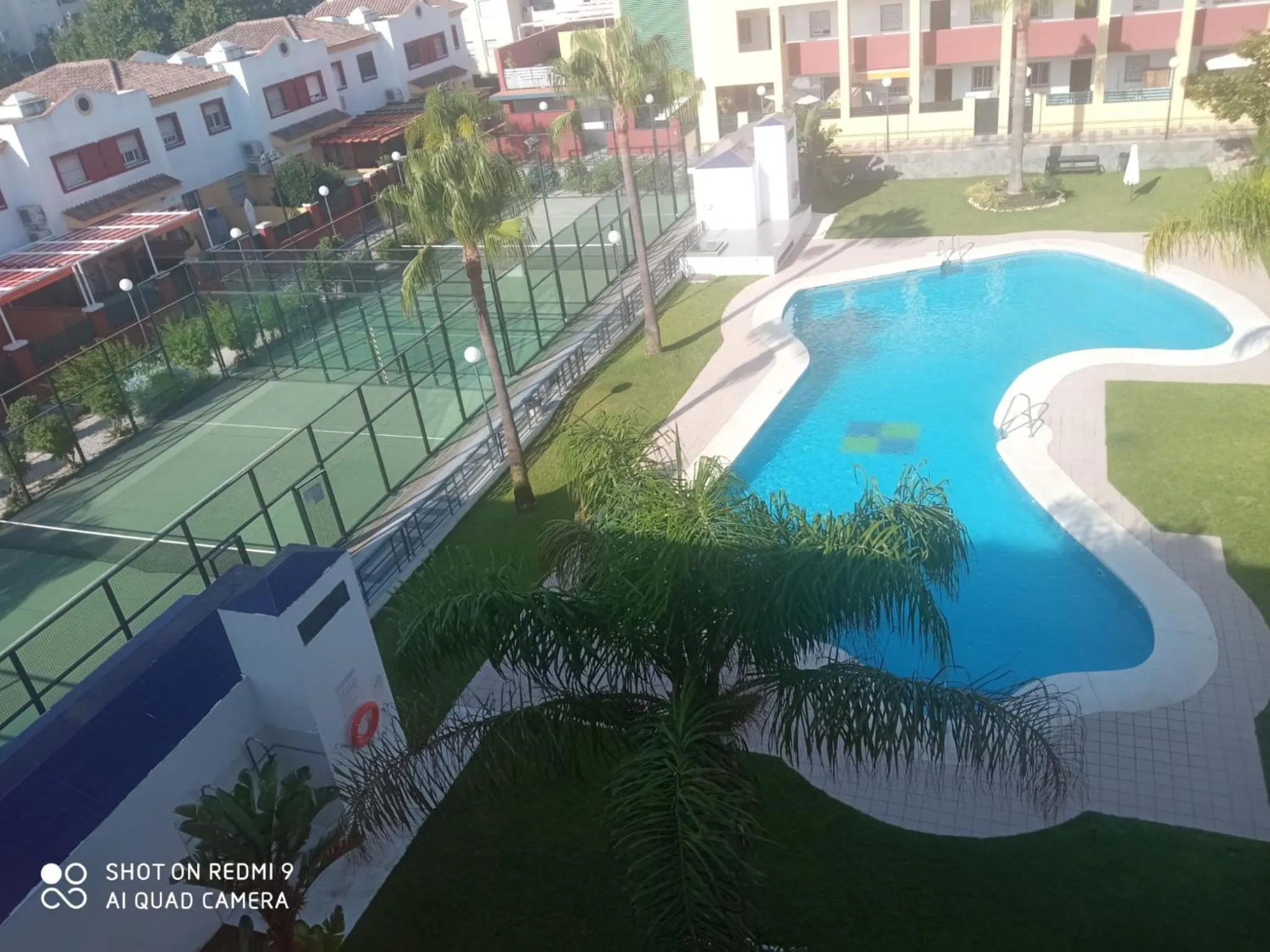 Apartamento Marisma del Guadalquivir