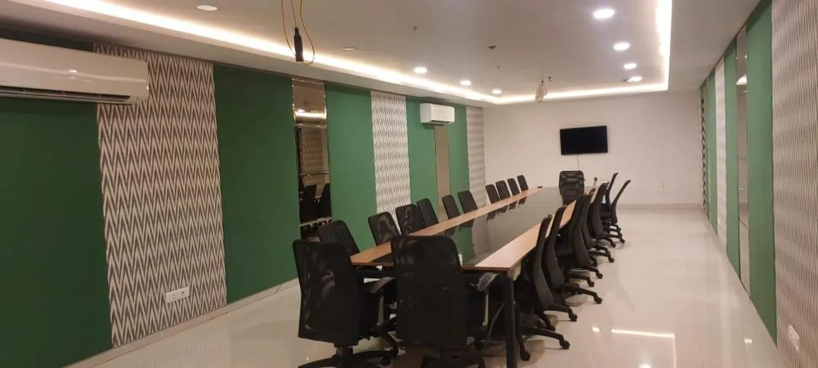 Meeting/conference room in Hotel SSR GRAND