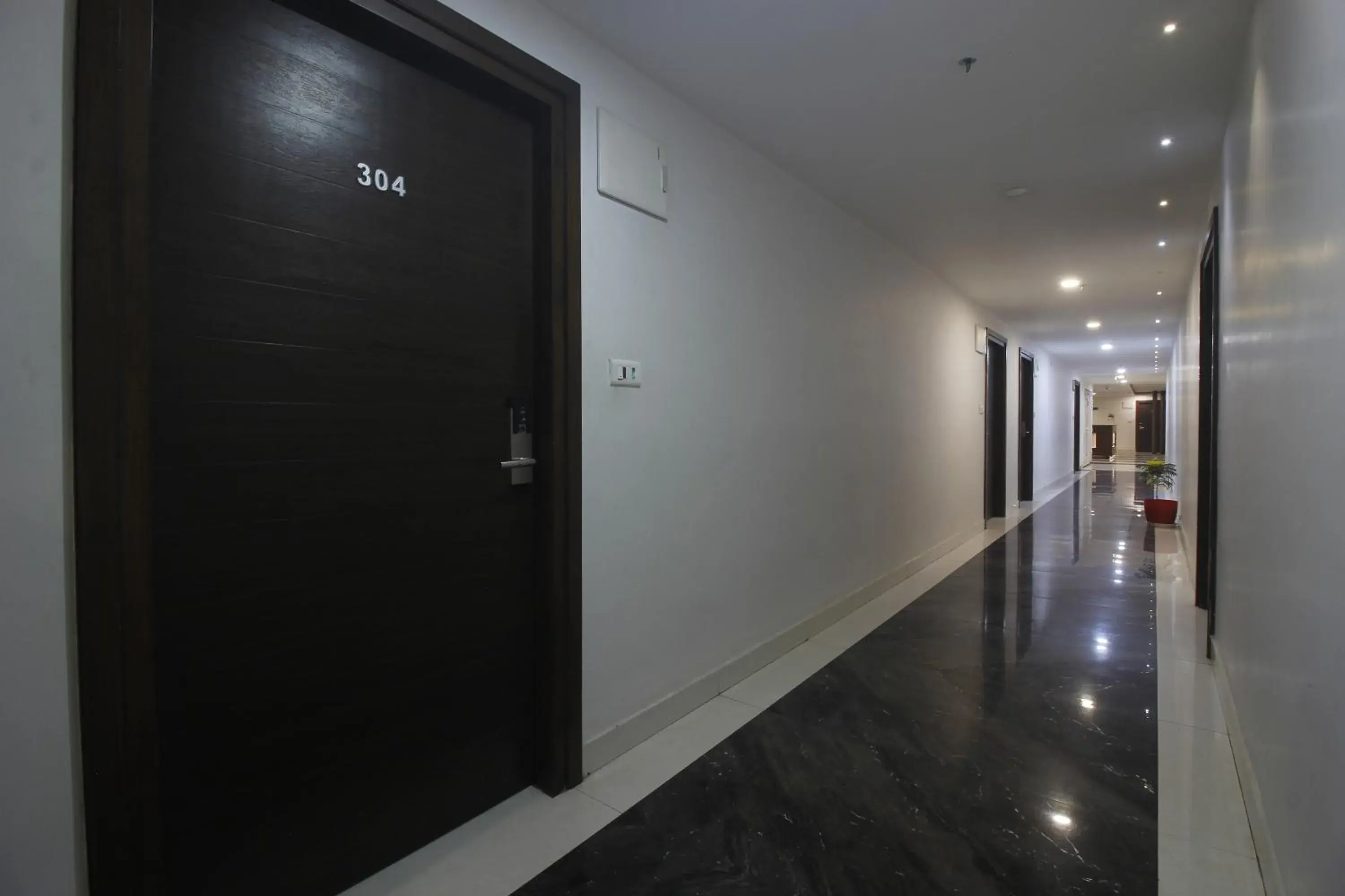 Property building in Hotel SSR GRAND Property building in Hotel SSR GRAND