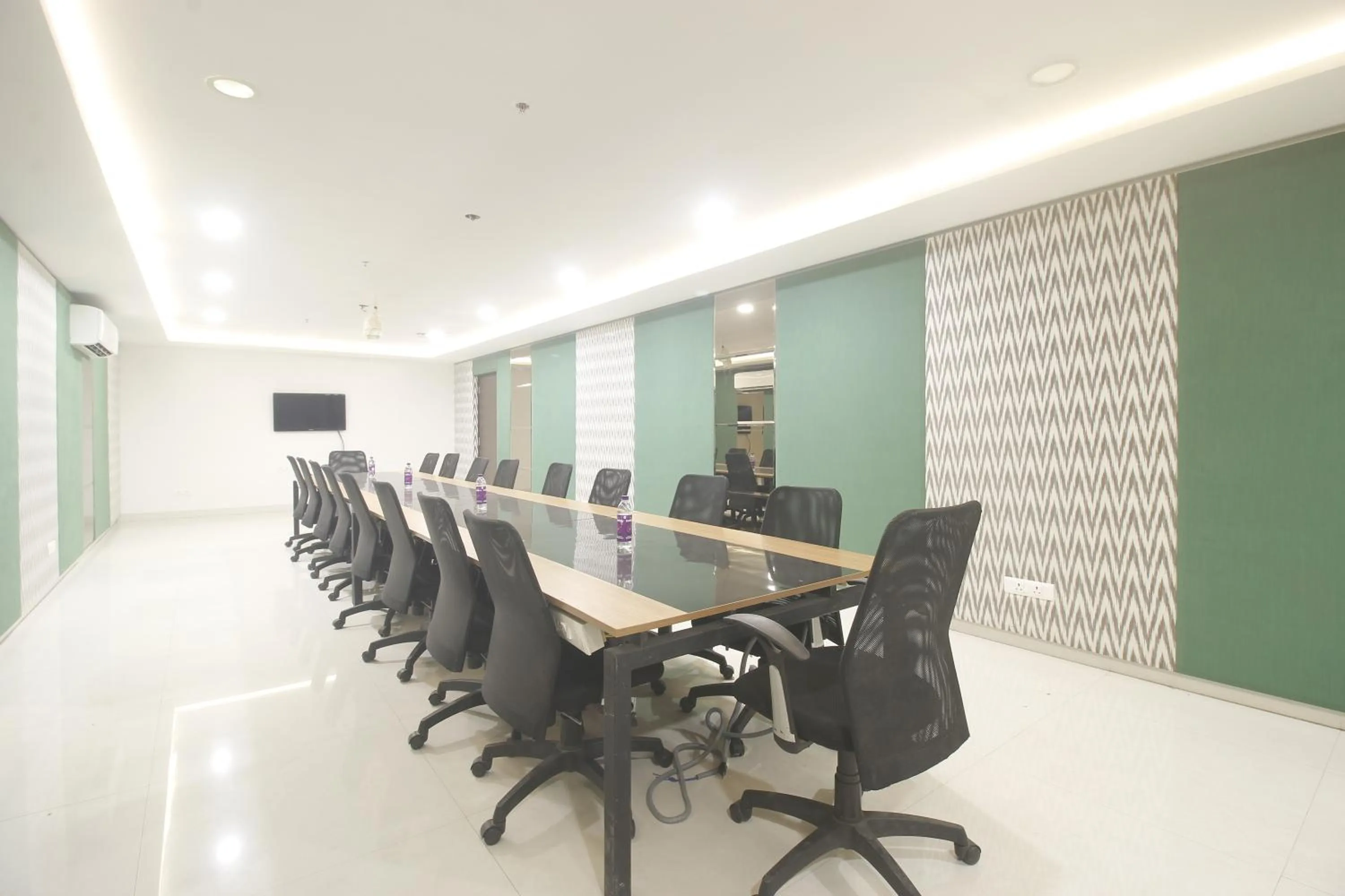 Meeting/conference room in Hotel SSR GRAND