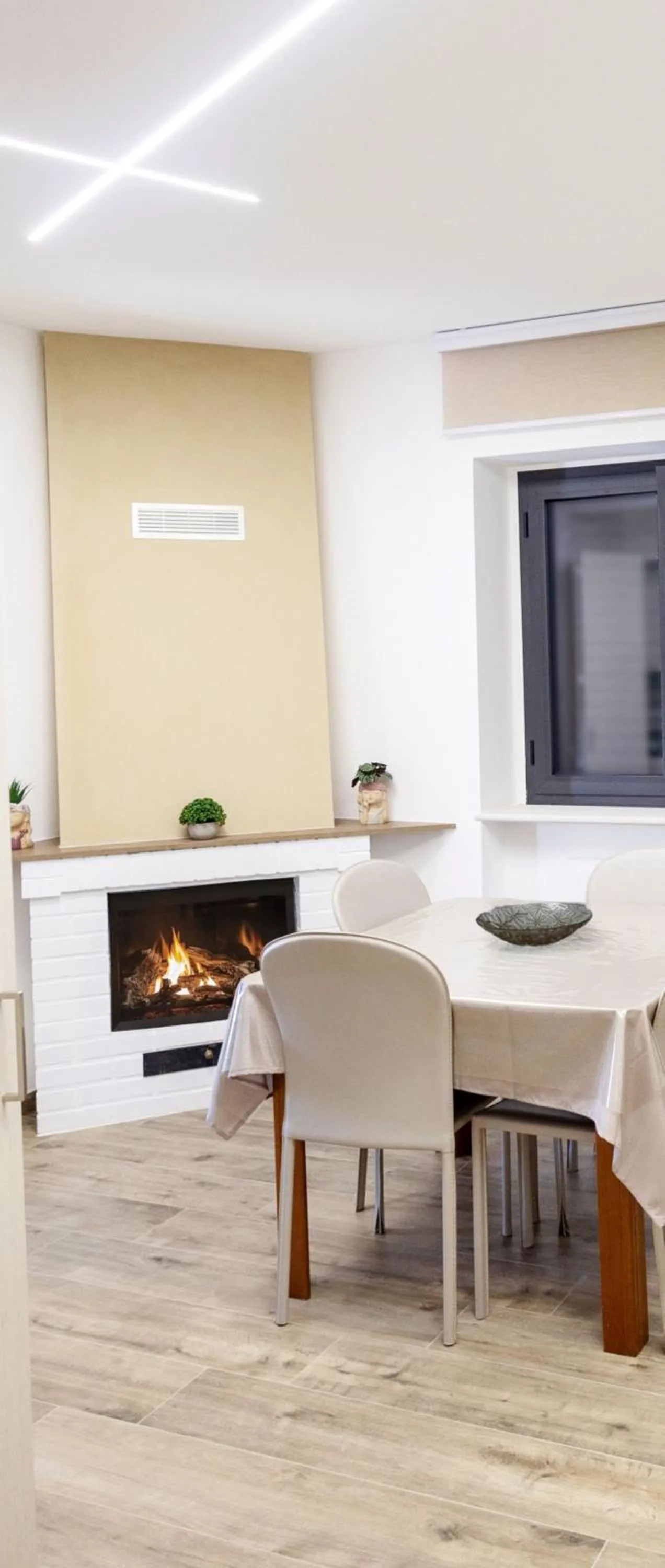 Property building in La Cartolina del Sannio