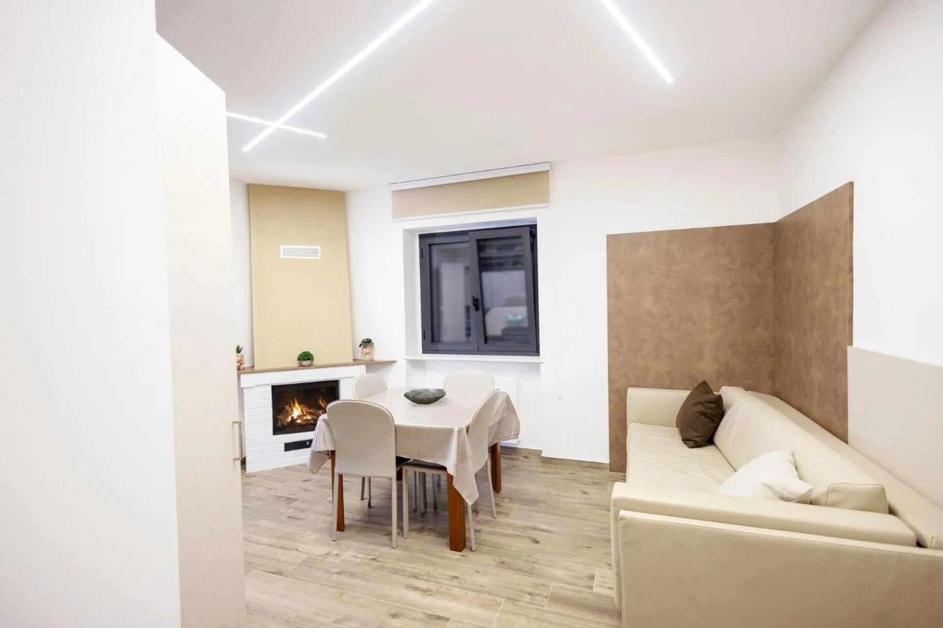 Property building in La Cartolina del Sannio