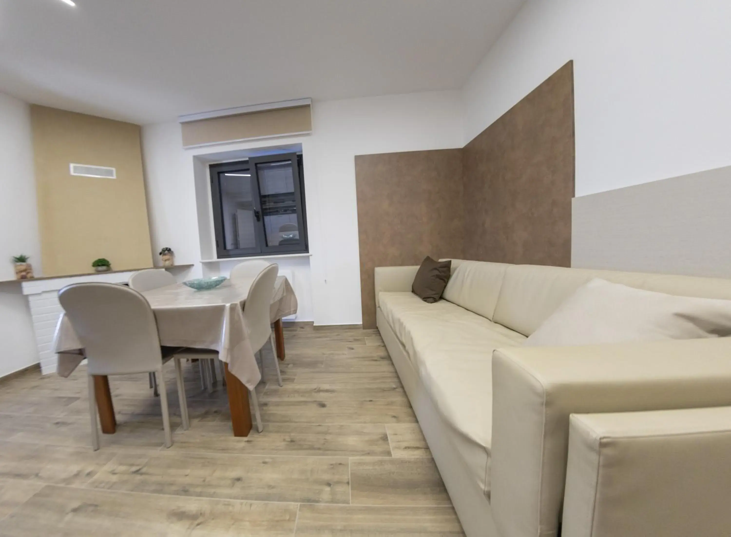 Apartment with Lake View - single occupancy in La Cartolina del Sannio Apartment with Lake View - single occupancy in La Cartolina del Sannio