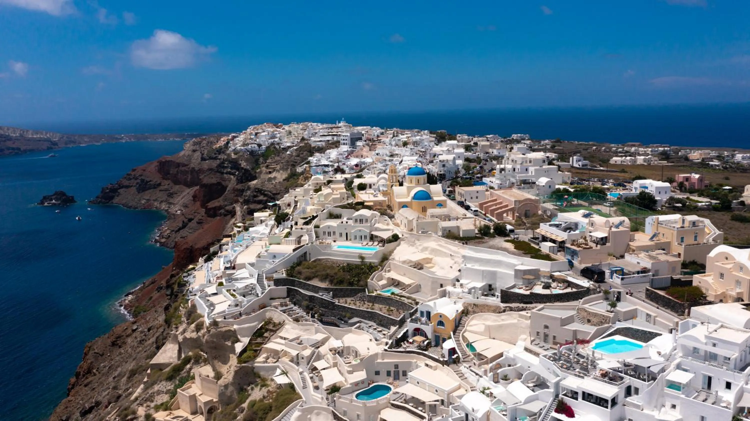 Property building in Twenty One Suites