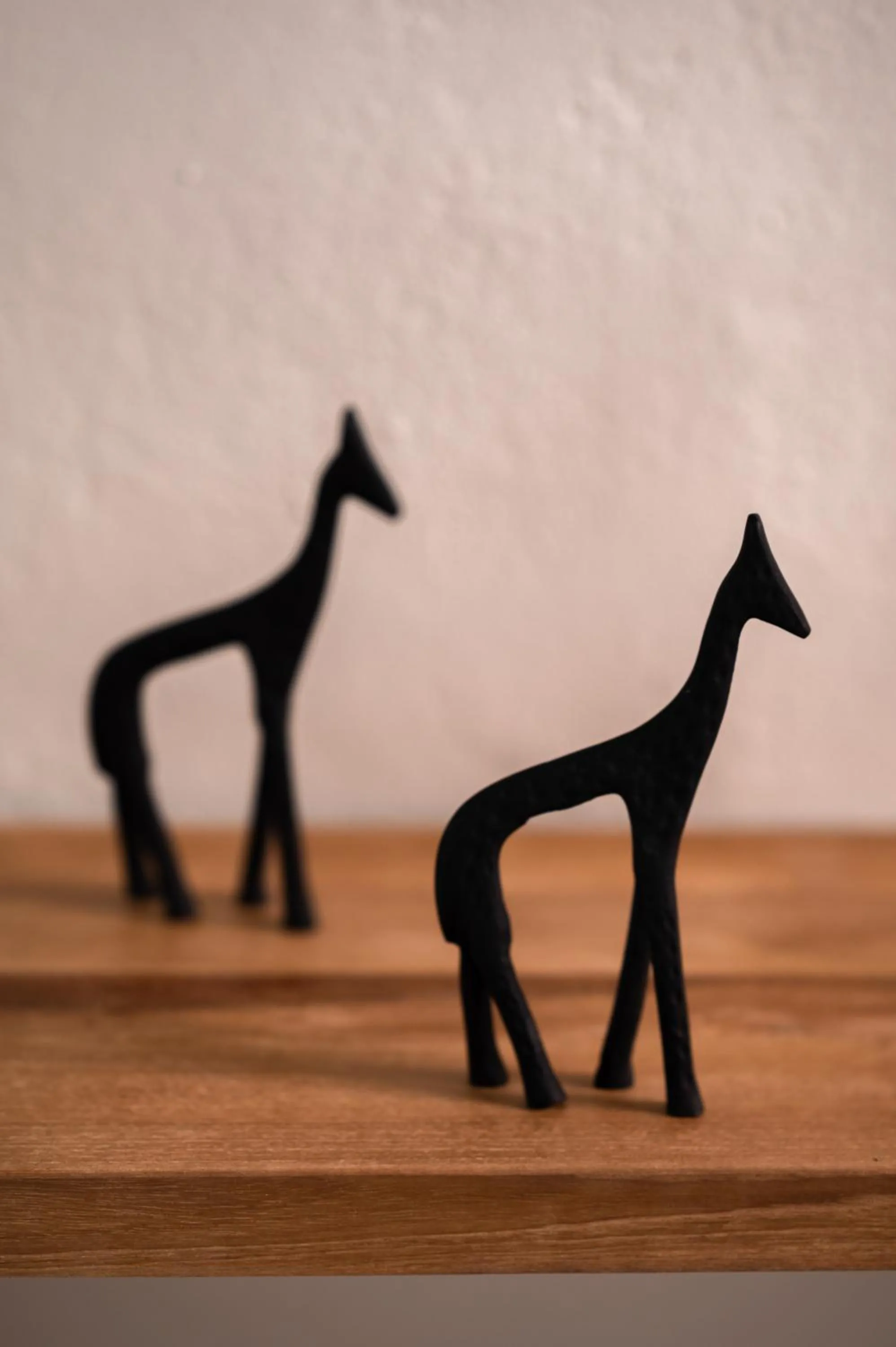 Decorative detail in Twenty One Suites