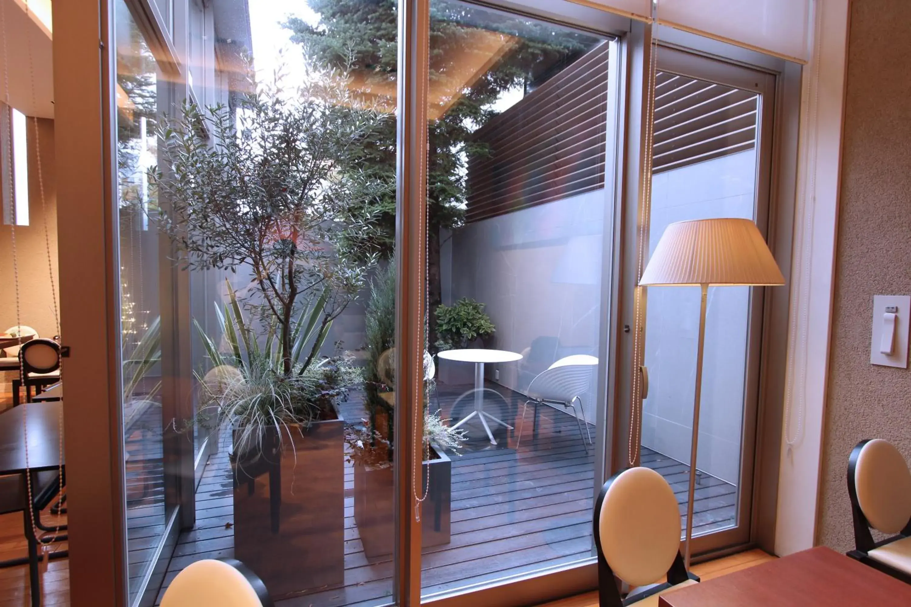 Lobby or reception in KOKO HOTEL Sendai Station West Lobby or reception in KOKO HOTEL Sendai Station West