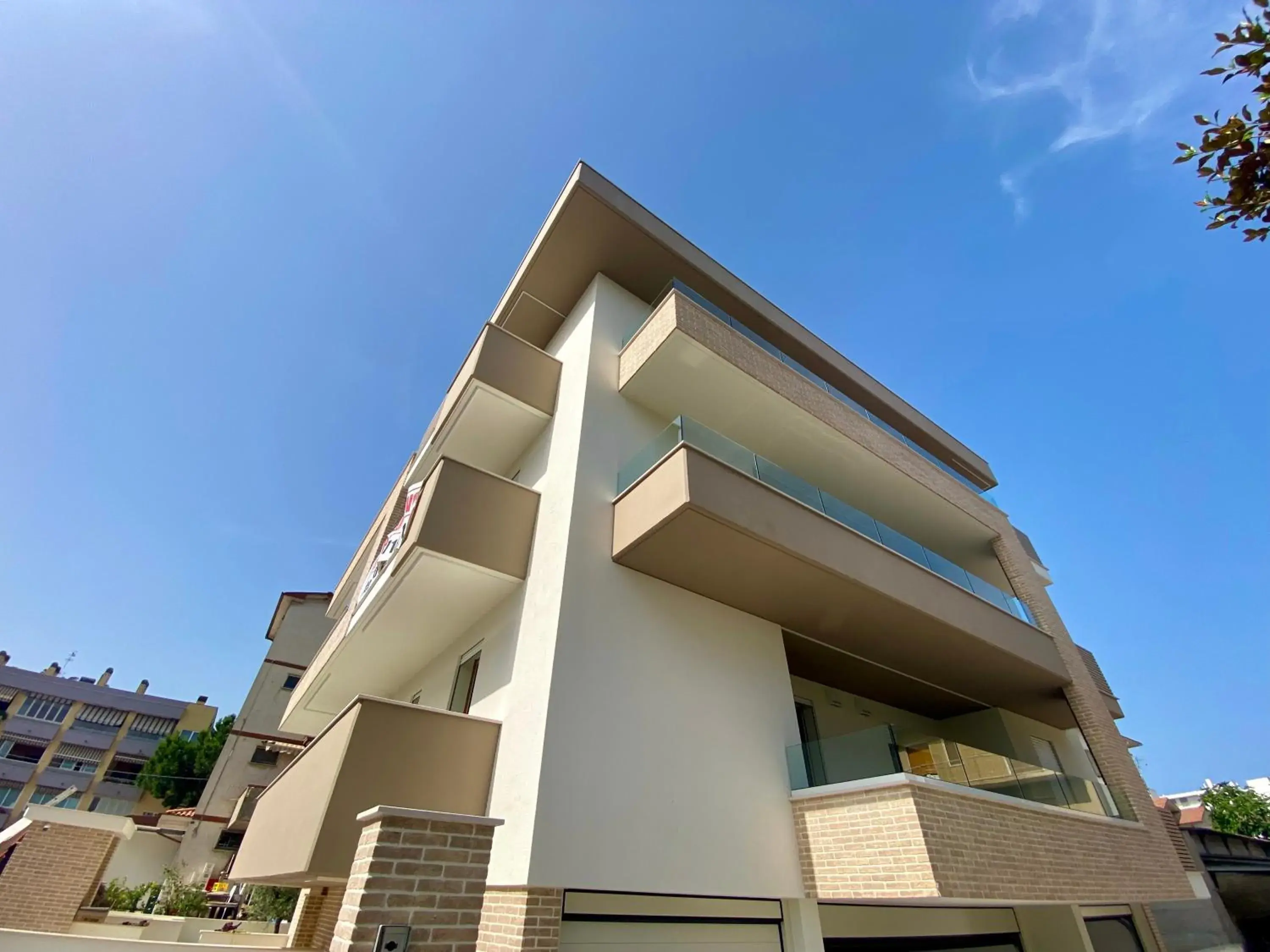 Residence LeoMare Residence LeoMare