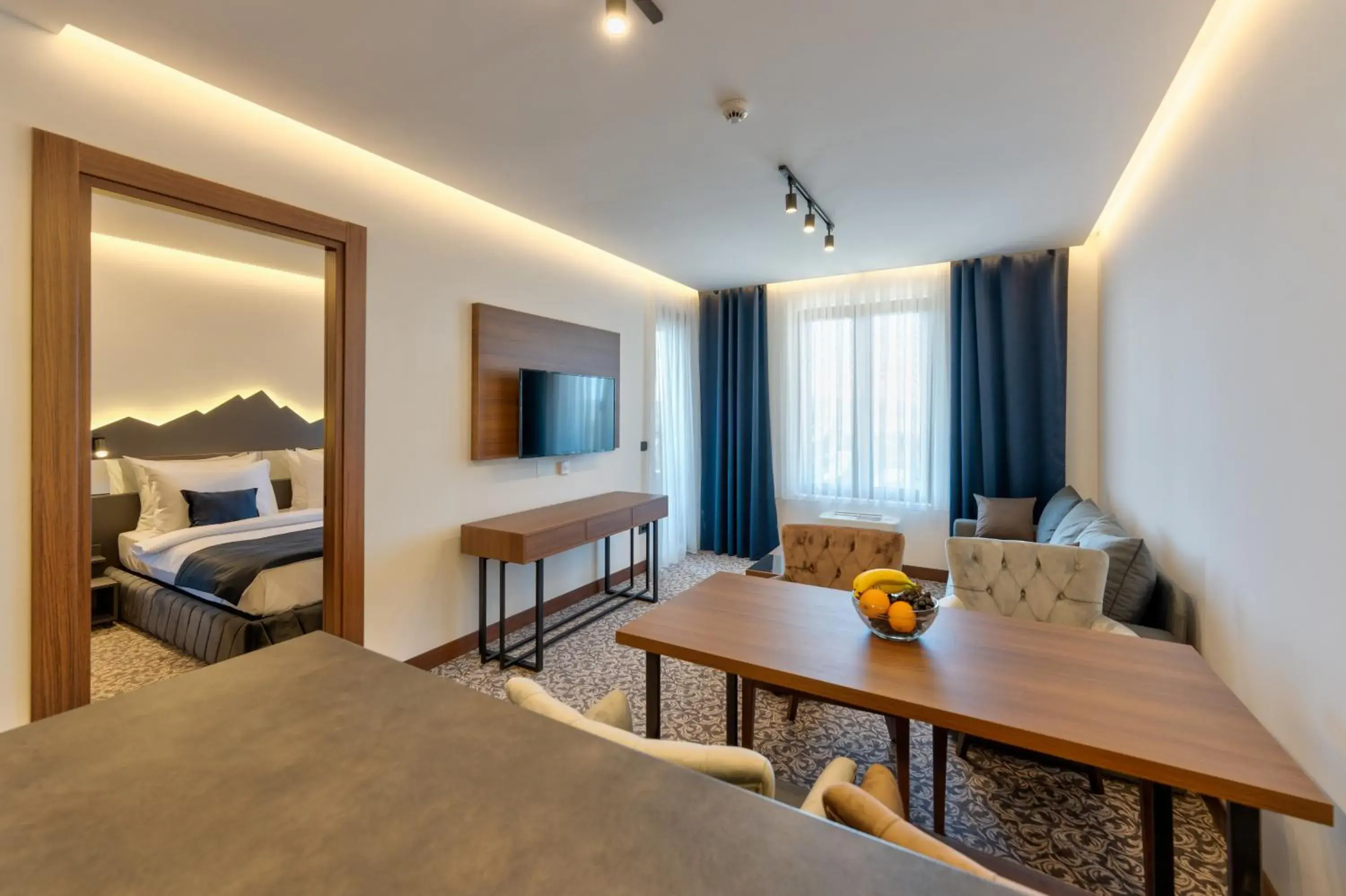 One-Bedroom Apartment in Queen of Zlatibor One-Bedroom Apartment in Queen of Zlatibor