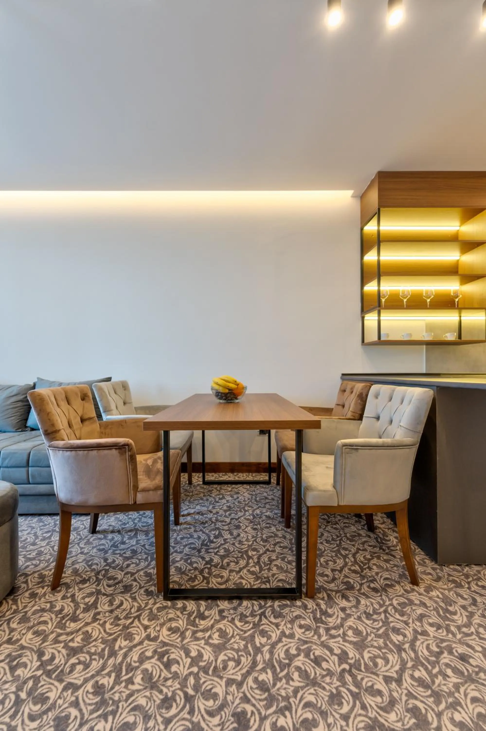 kitchen in Queen of Zlatibor