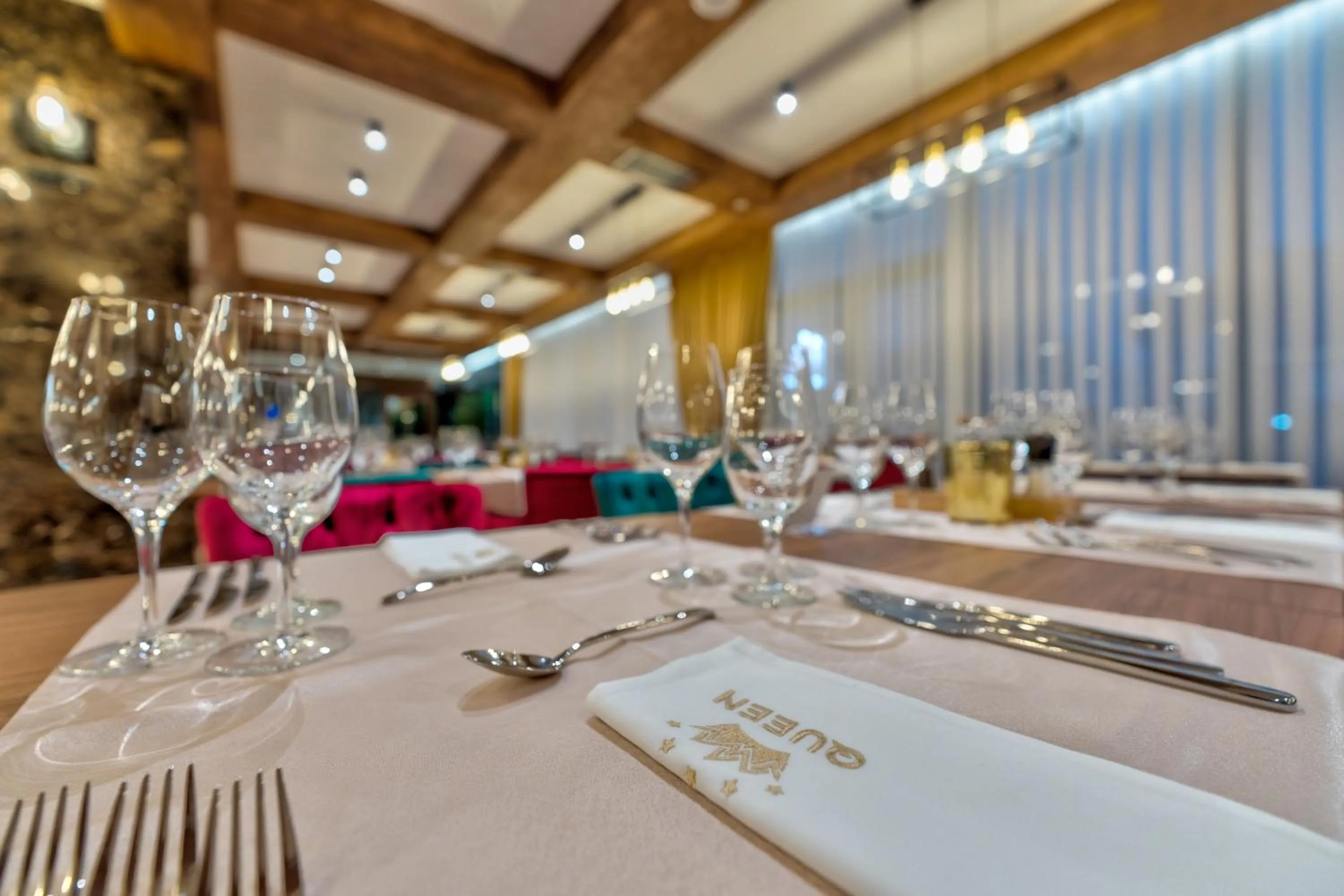 Restaurant/places to eat in Queen of Zlatibor