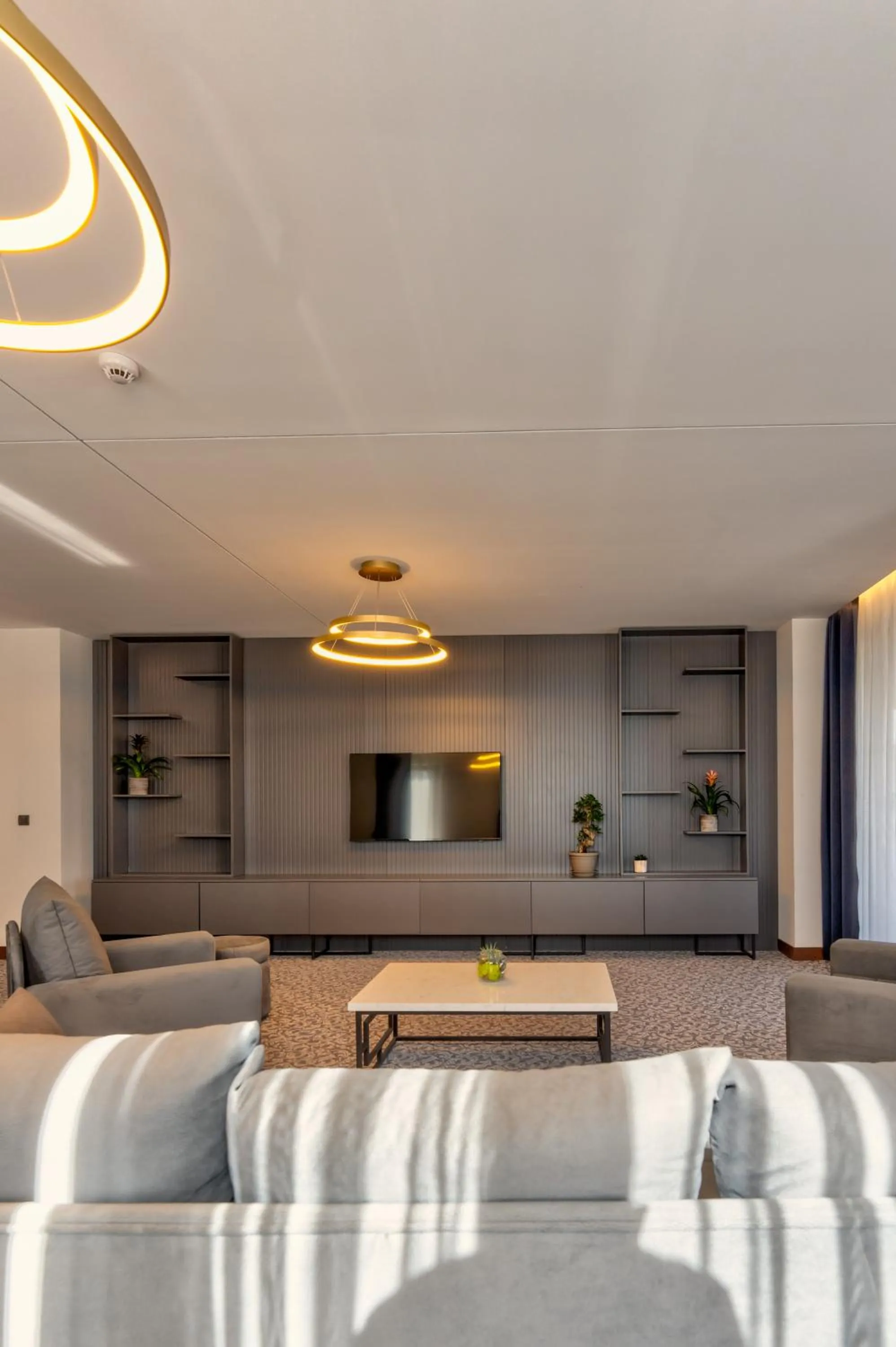 TV and multimedia in Queen of Zlatibor