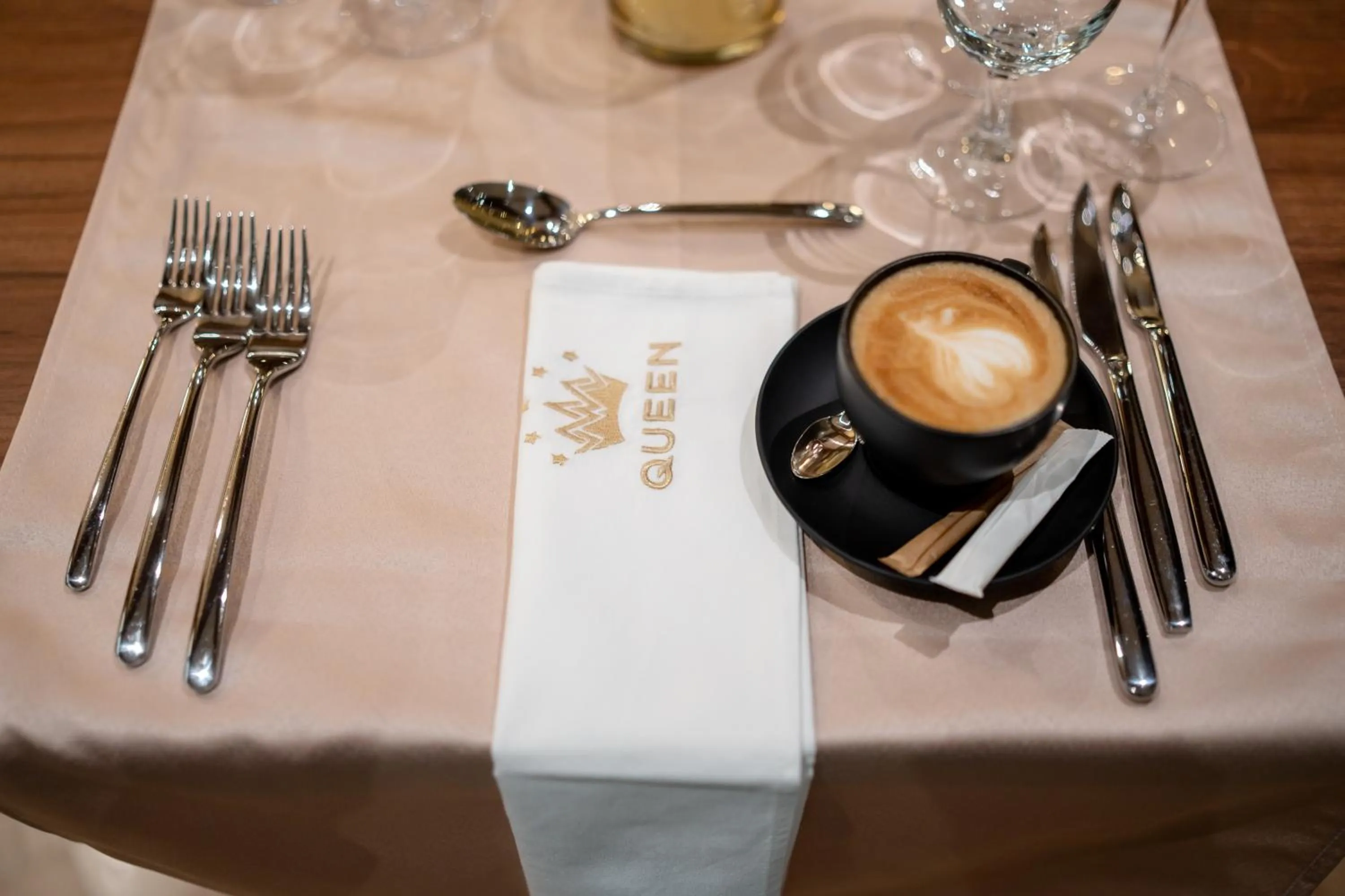 Drinks in Queen of Zlatibor