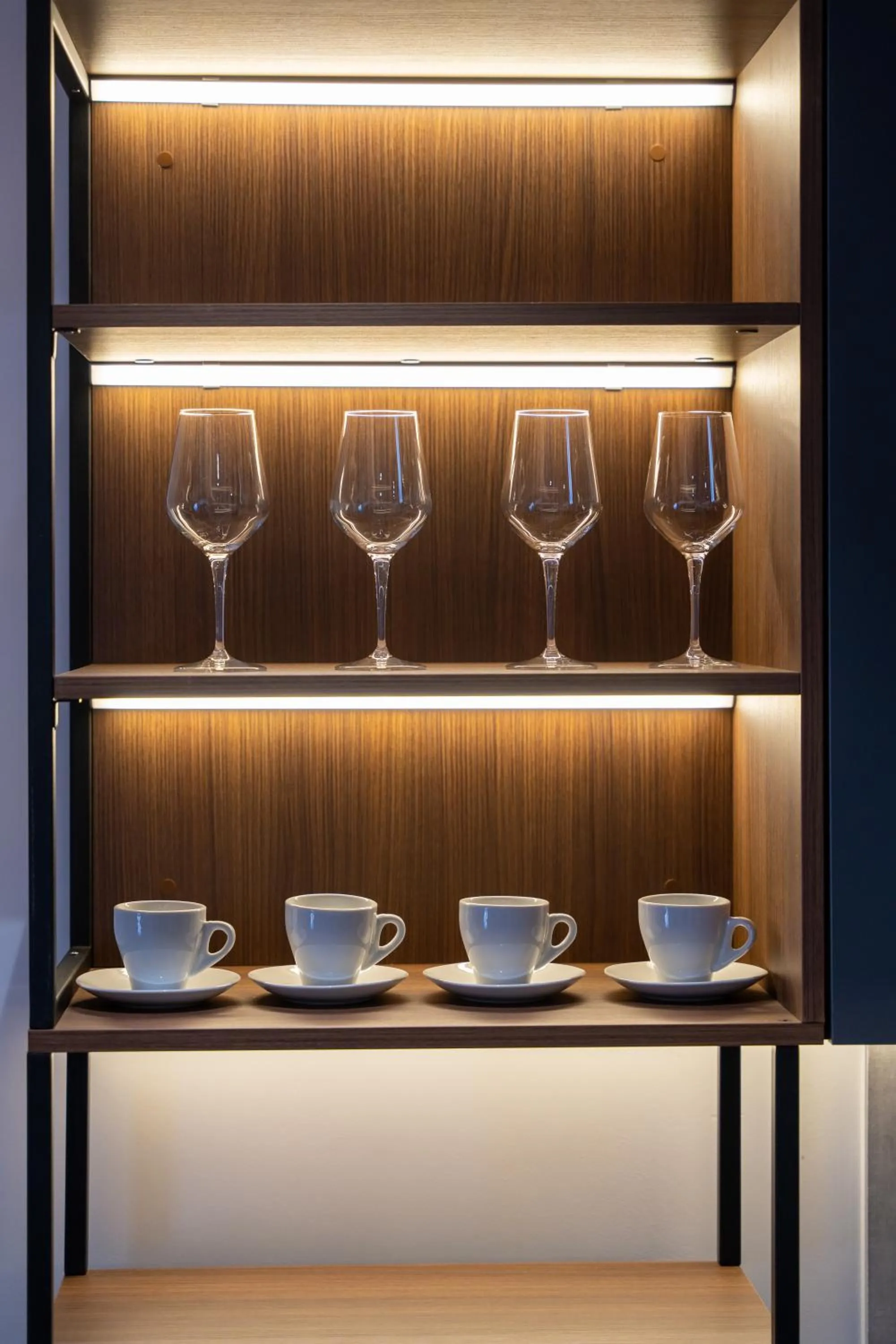 kitchen in Queen of Zlatibor