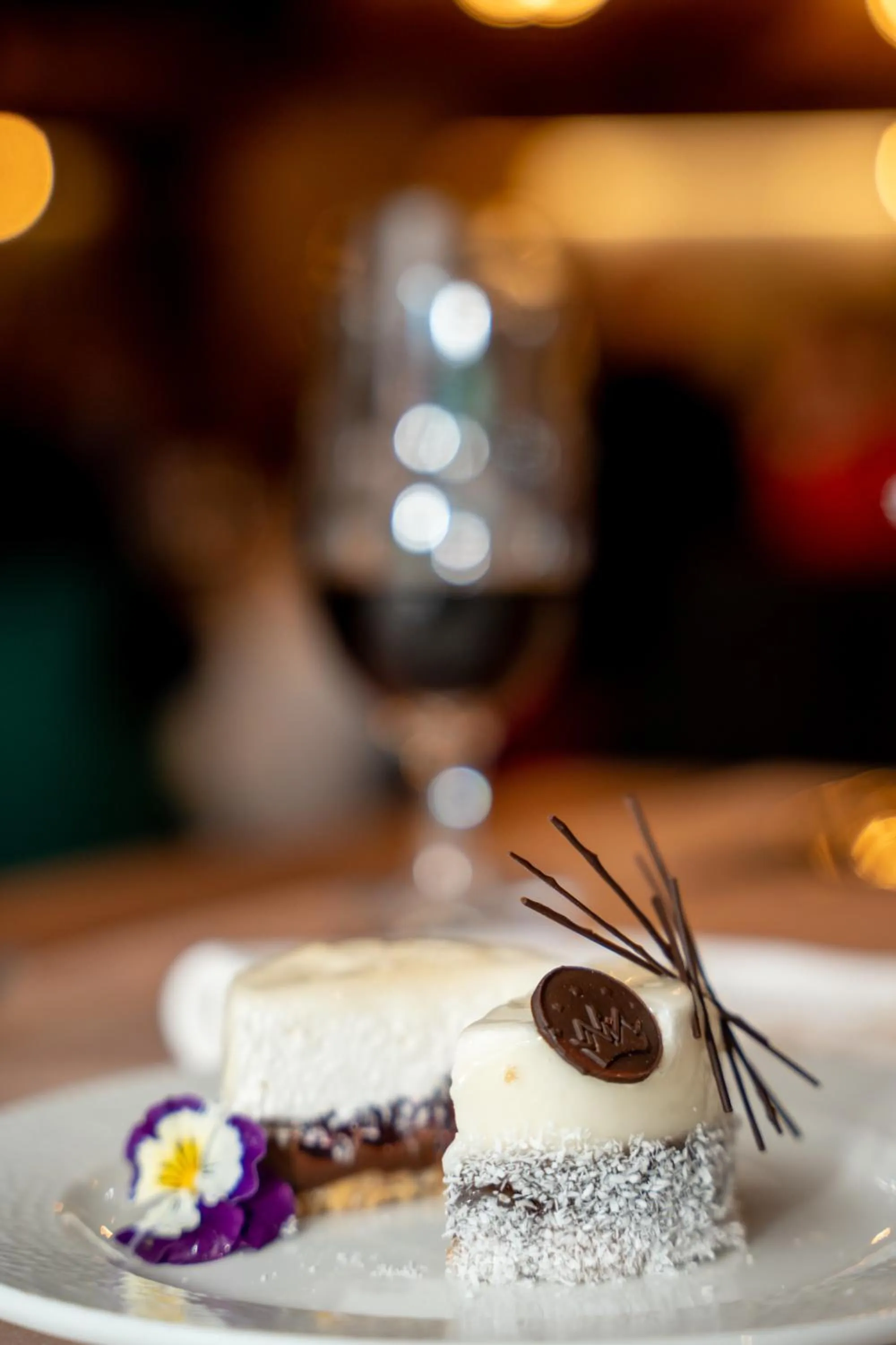 Food and drinks in Queen of Zlatibor