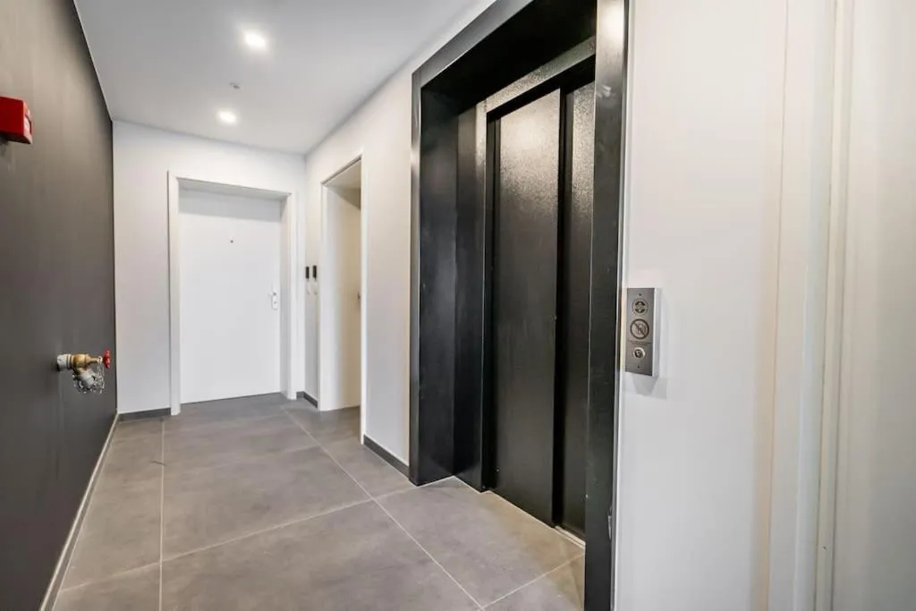 La suite Ara, avec sauna