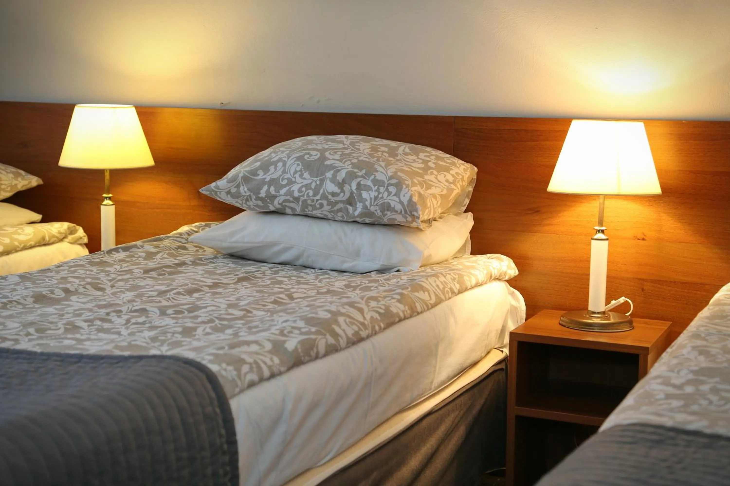 Triple Room in B & B Tomula