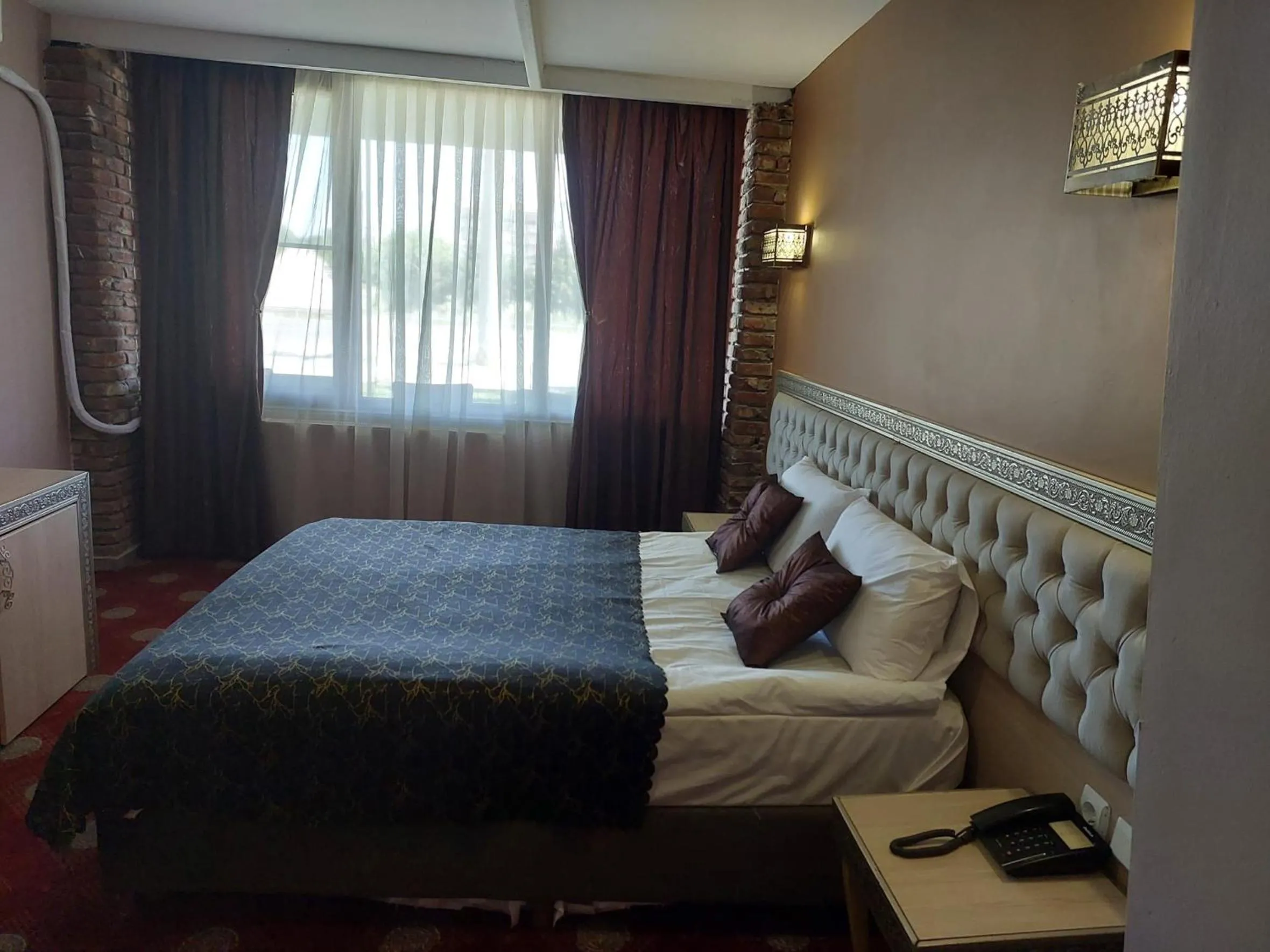 Ipsala Mola Otel