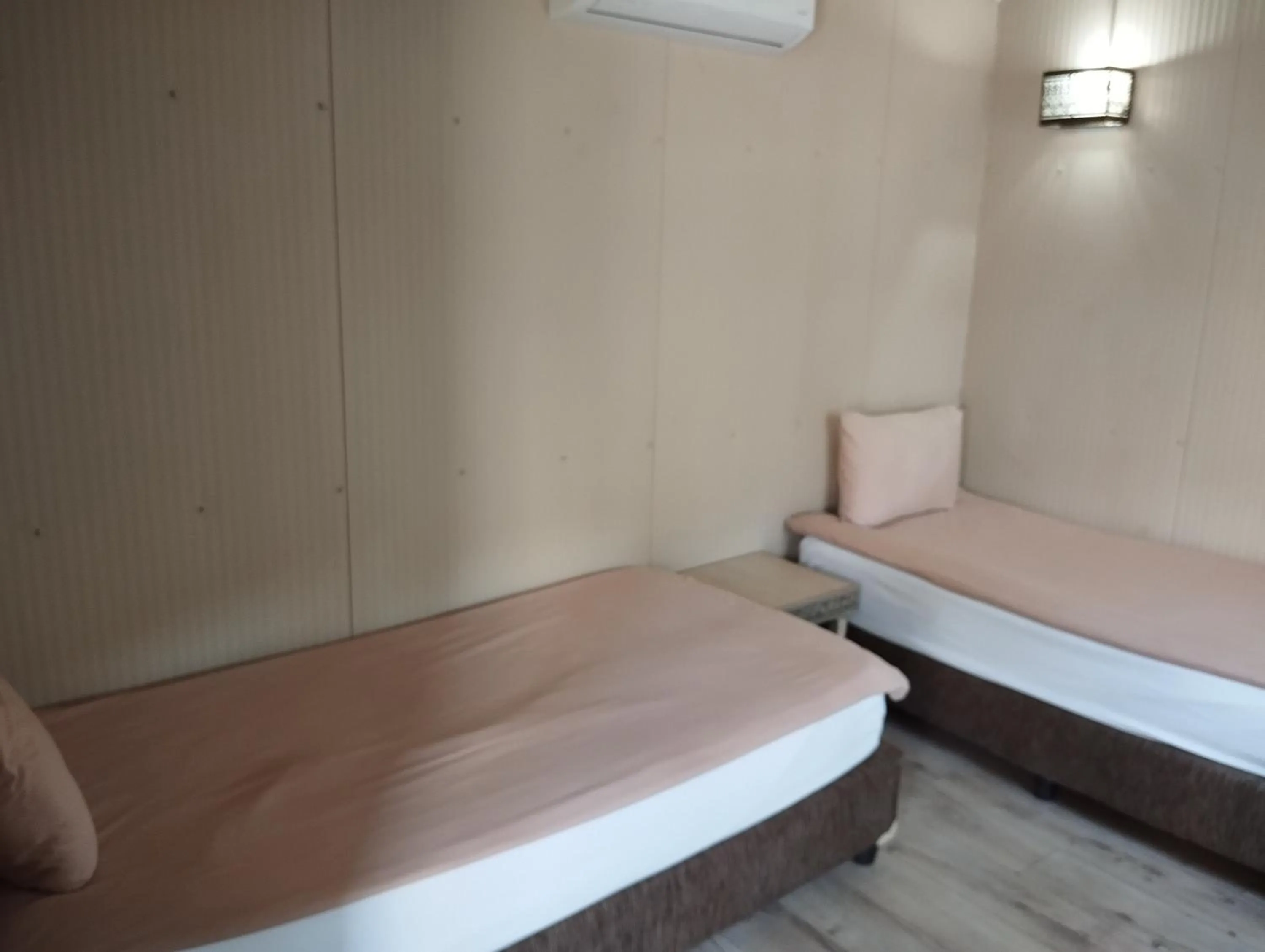 Ipsala Mola Otel