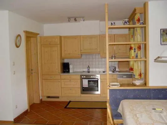 Appartement Lisa Schweiger