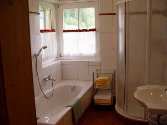 Appartement Lisa Schweiger