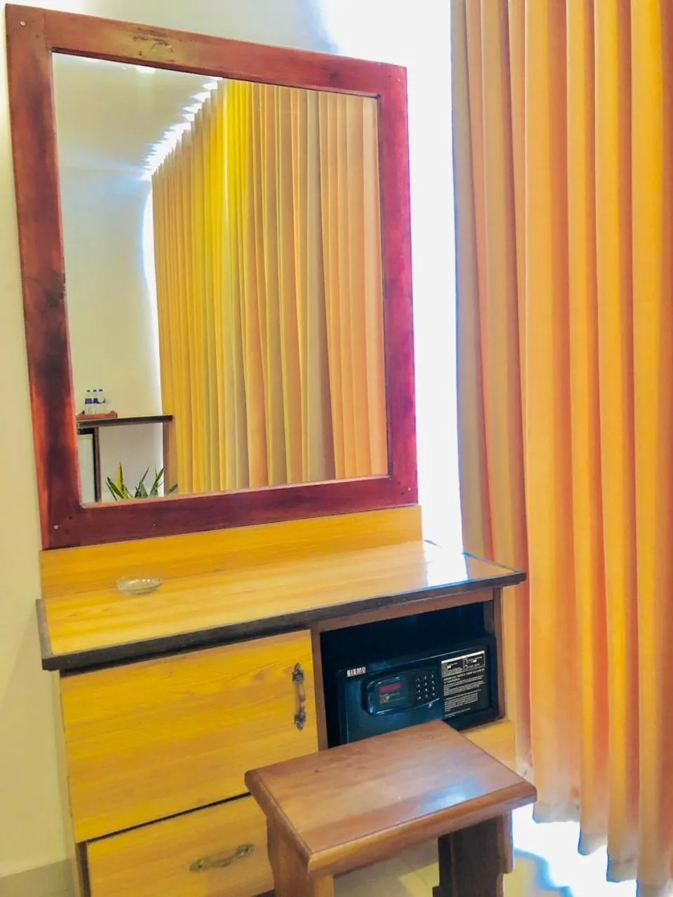 room service in Mirissa Beach Inn