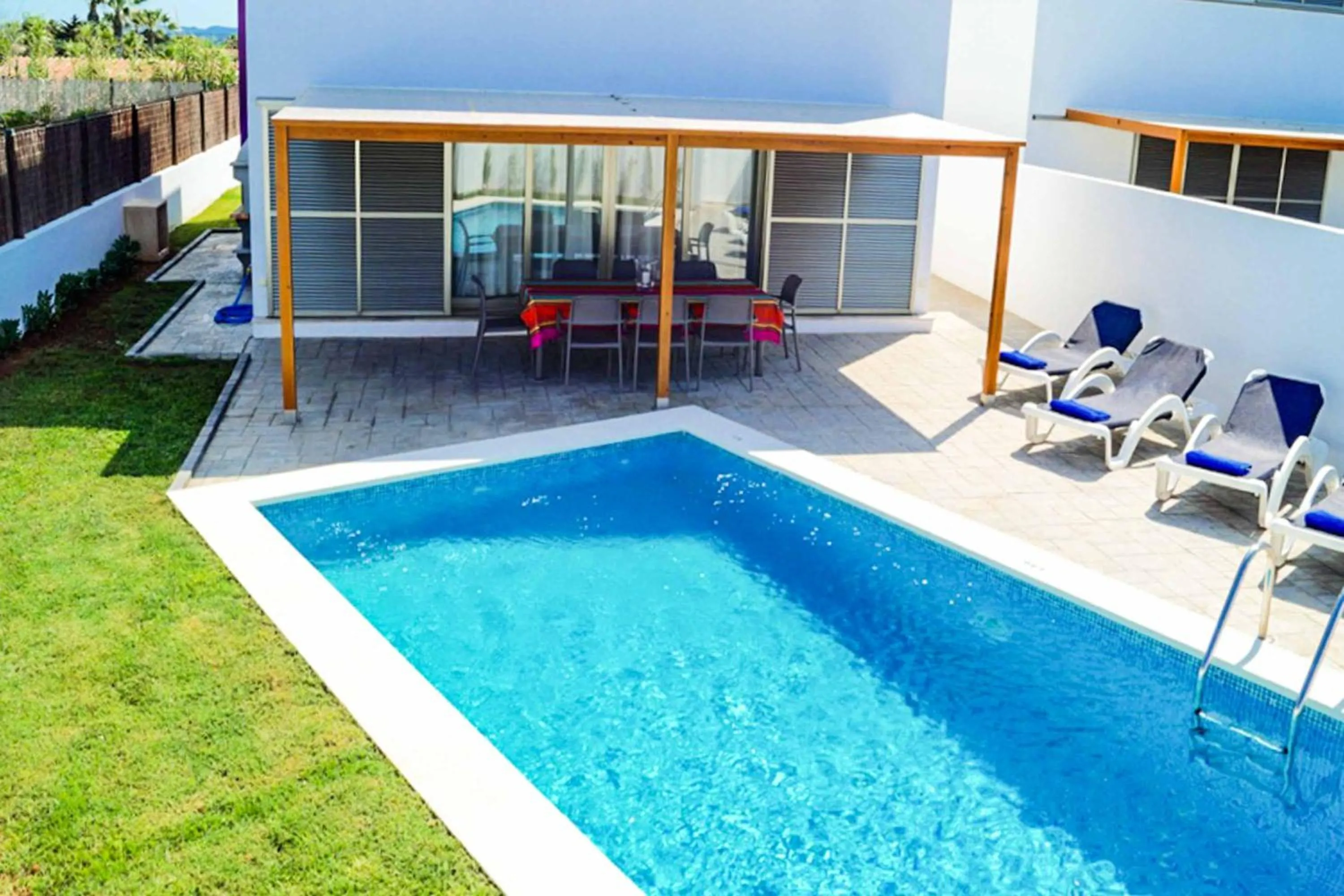 Villa Opal