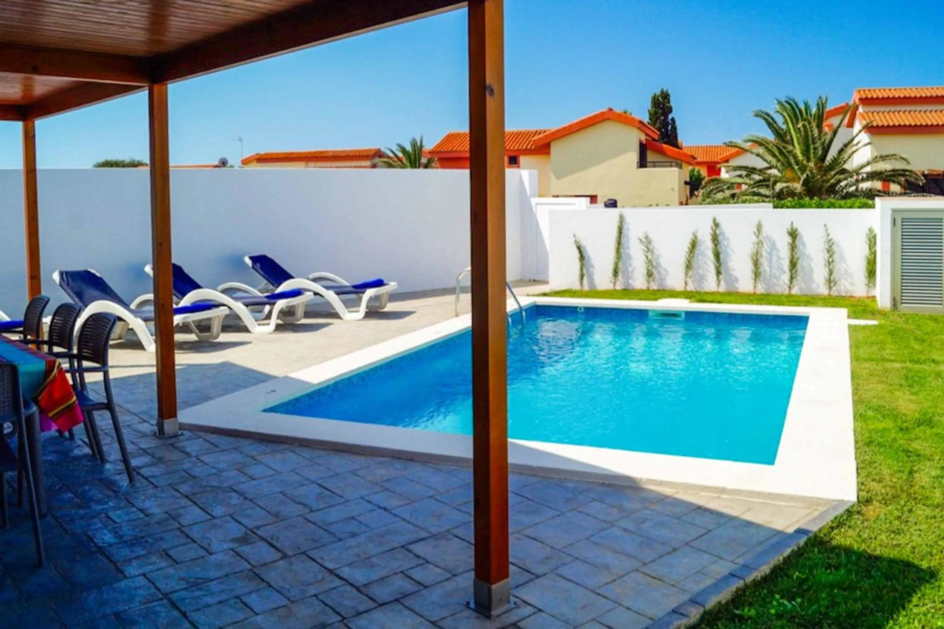 Villa Opal