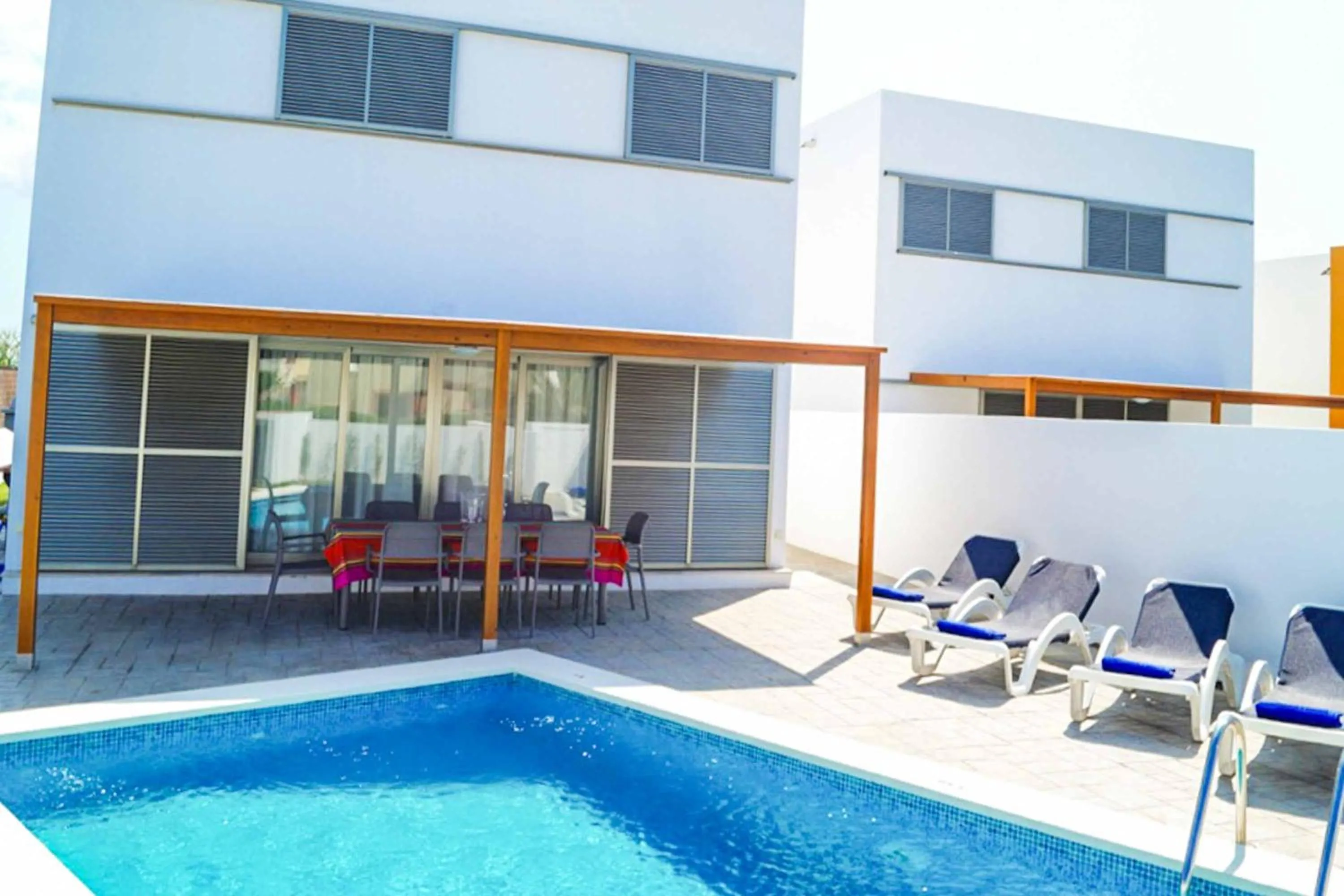 Villa Opal