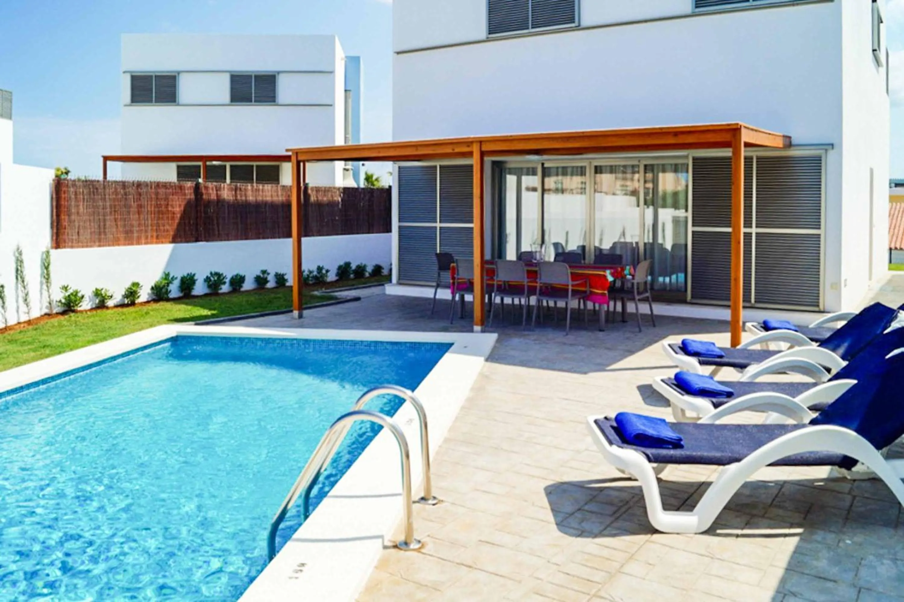 Villa Opal