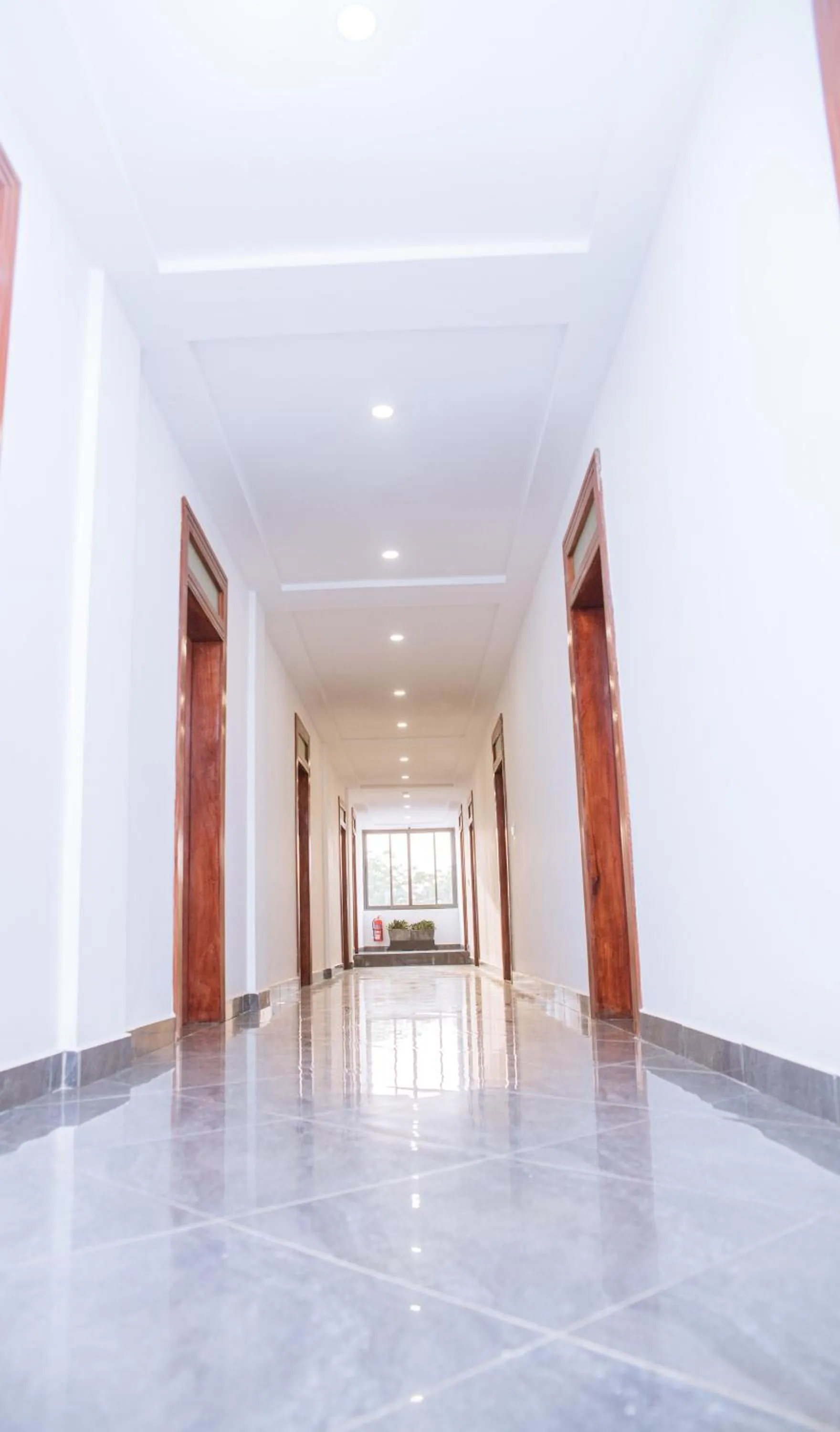 Balcony/Terrace in Mayama Residences