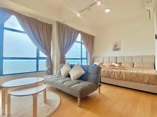 Apartment with Sea View in imperium residence kuantan Apartment with Sea View in imperium residence kuantan