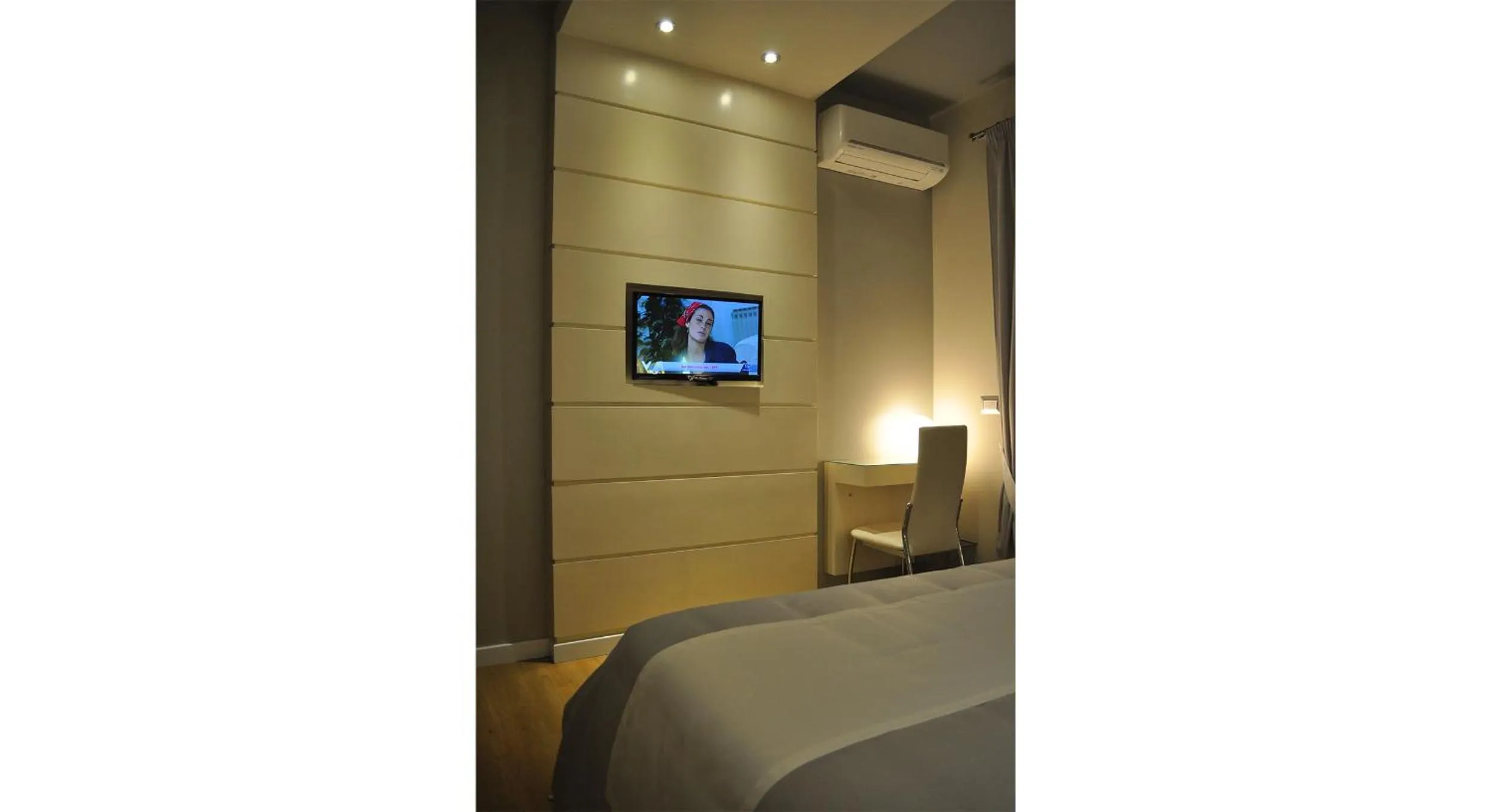 Bedroom in B&B Diamante Raro