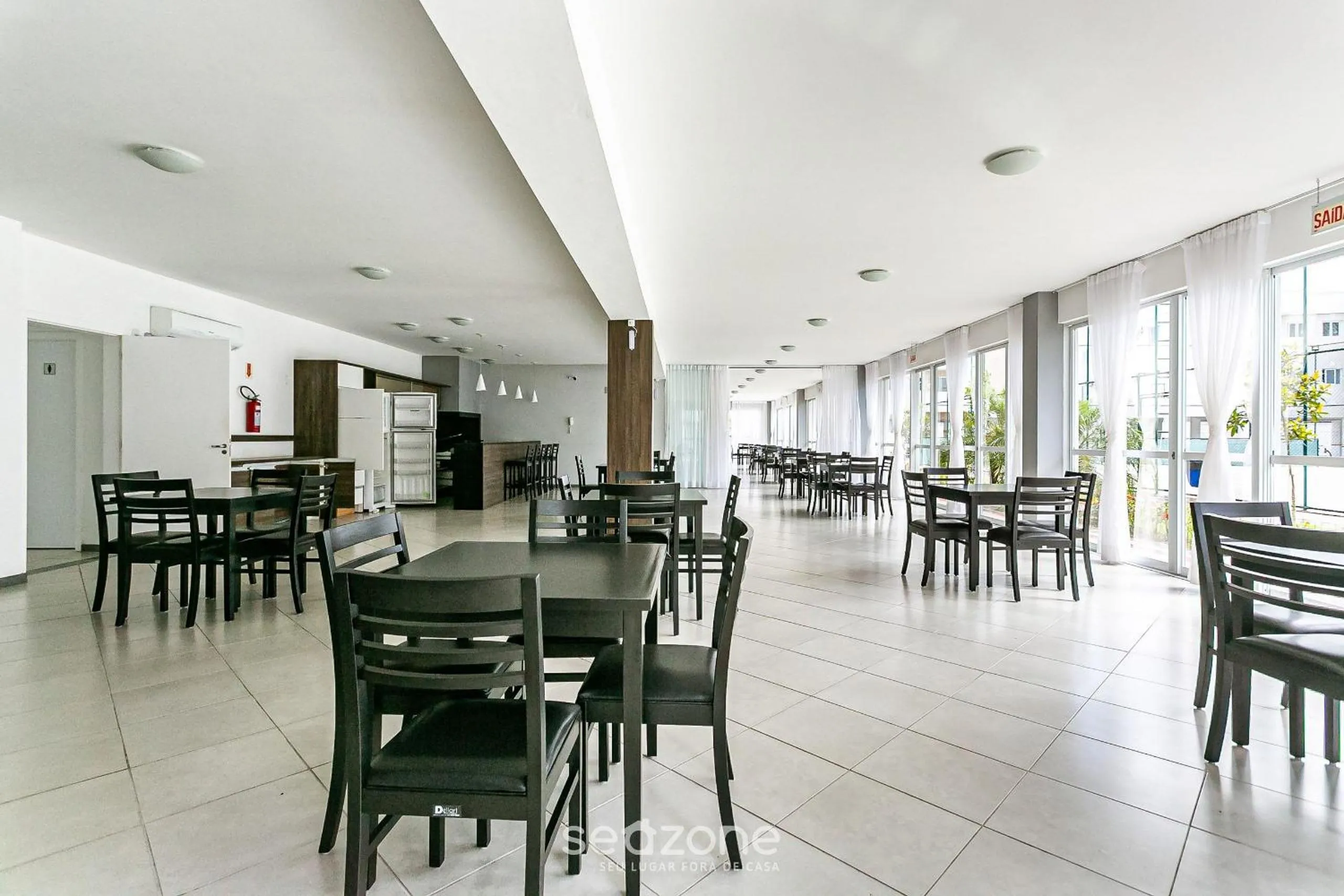 Off site in Apto em cond com piscina em Canasvieiras RPC301