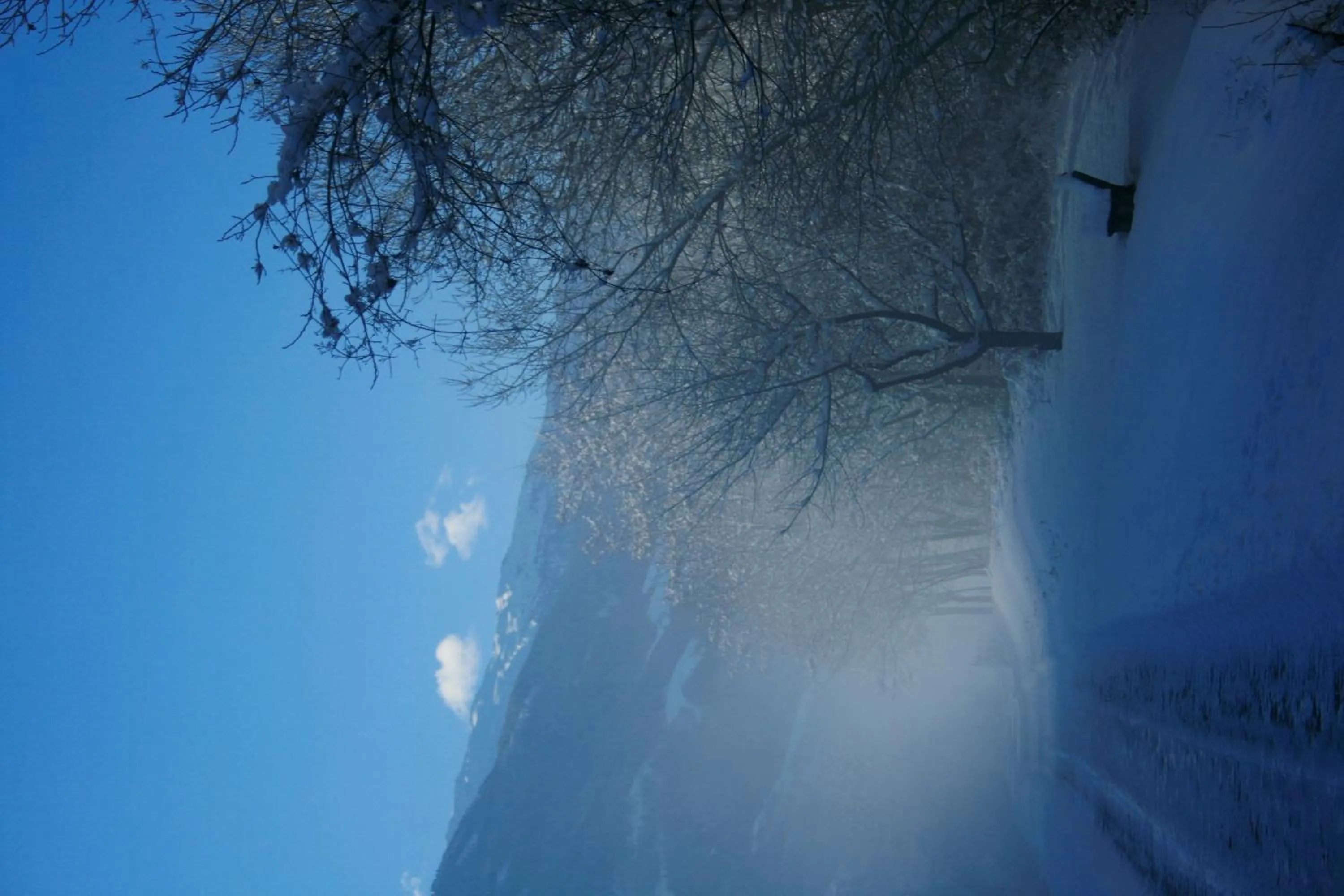 Hiking in Garni Hotel Am Meilenstein