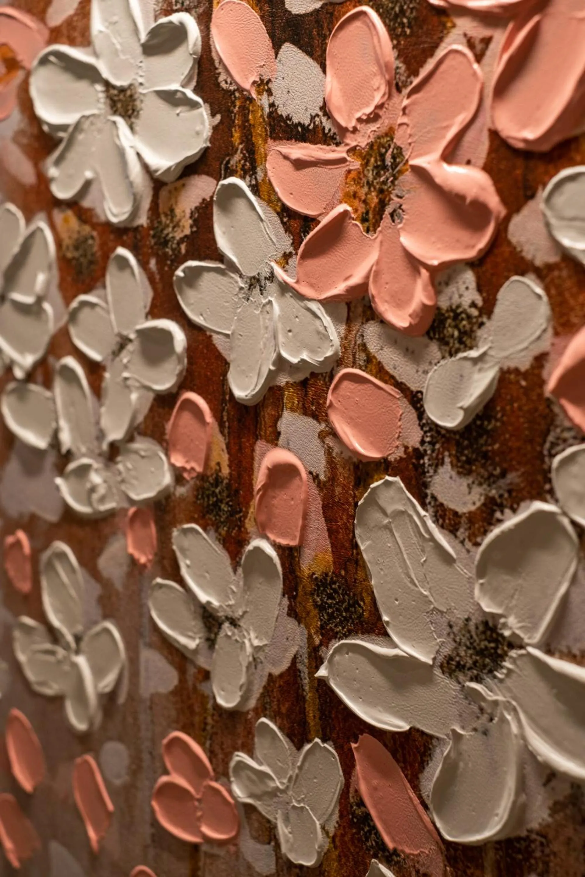 Decorative detail in Armel Alaçatı Konaklama