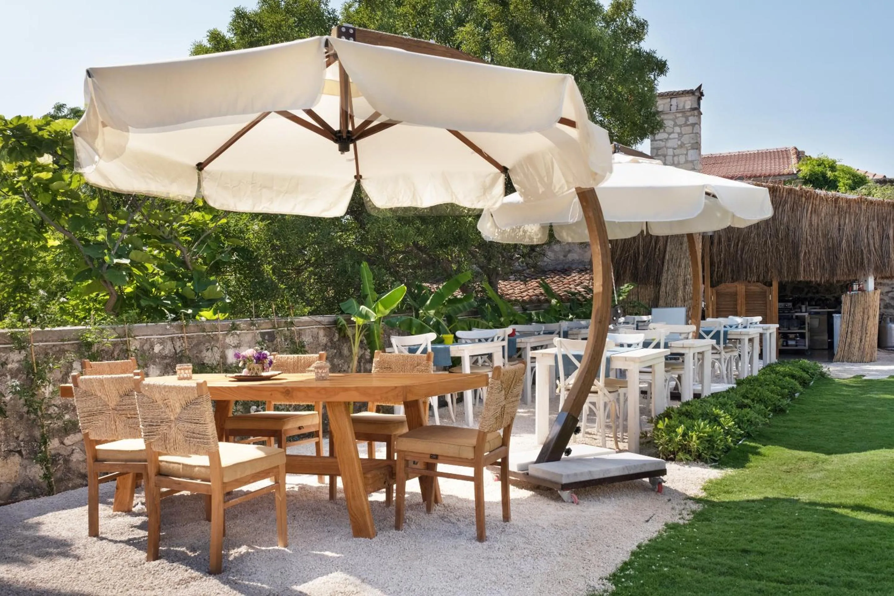 Day in Armel Alaçatı Konaklama