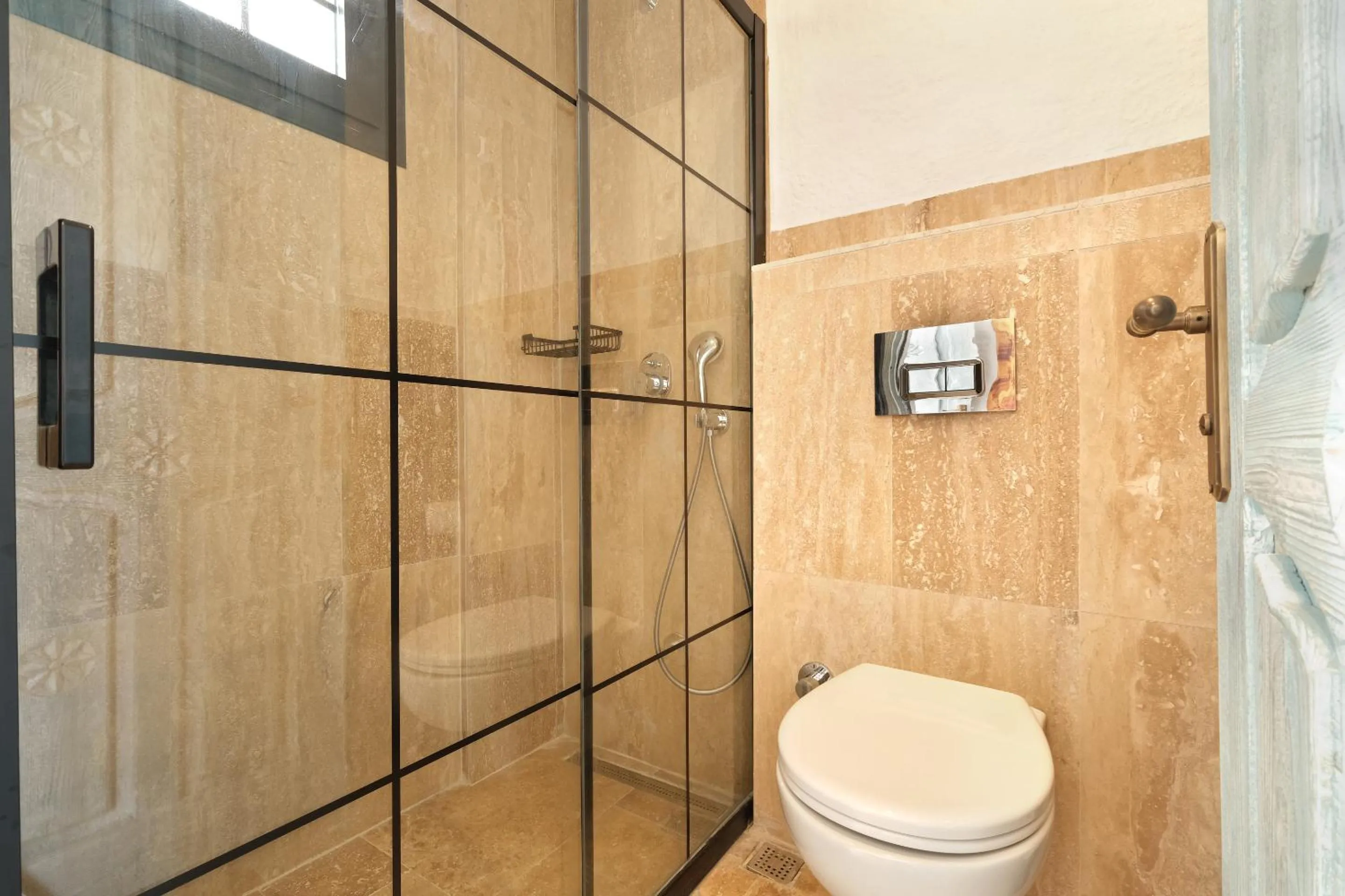 Bathroom in Armel Alaçatı Konaklama