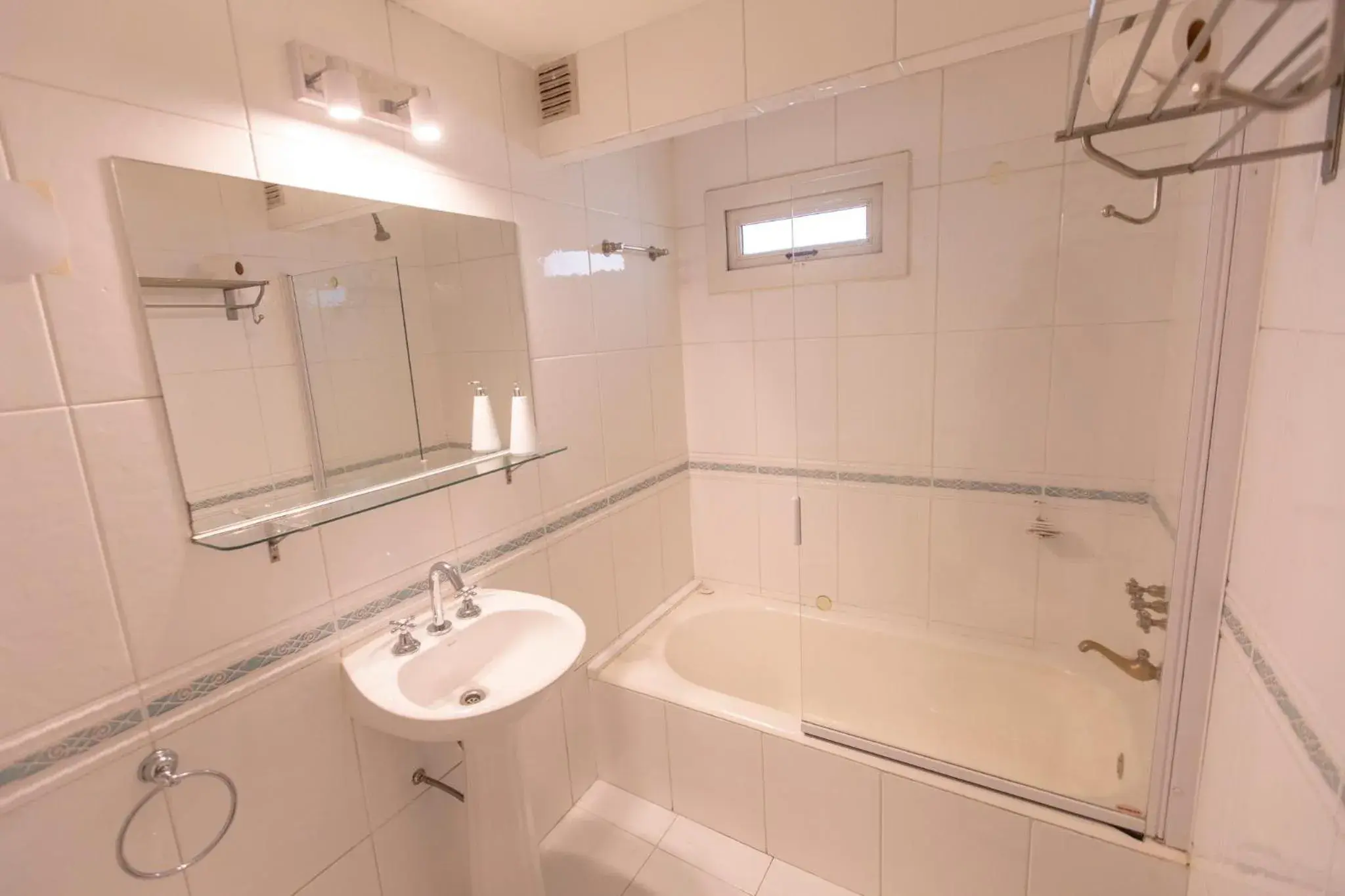 El Misti Coliving Obelisco El Misti Coliving Obelisco